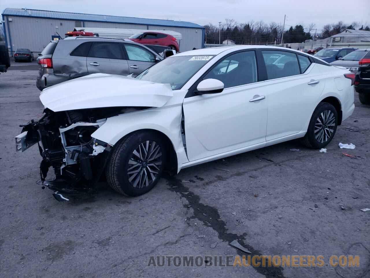 1N4BL4DV0RN306294 NISSAN ALTIMA 2024