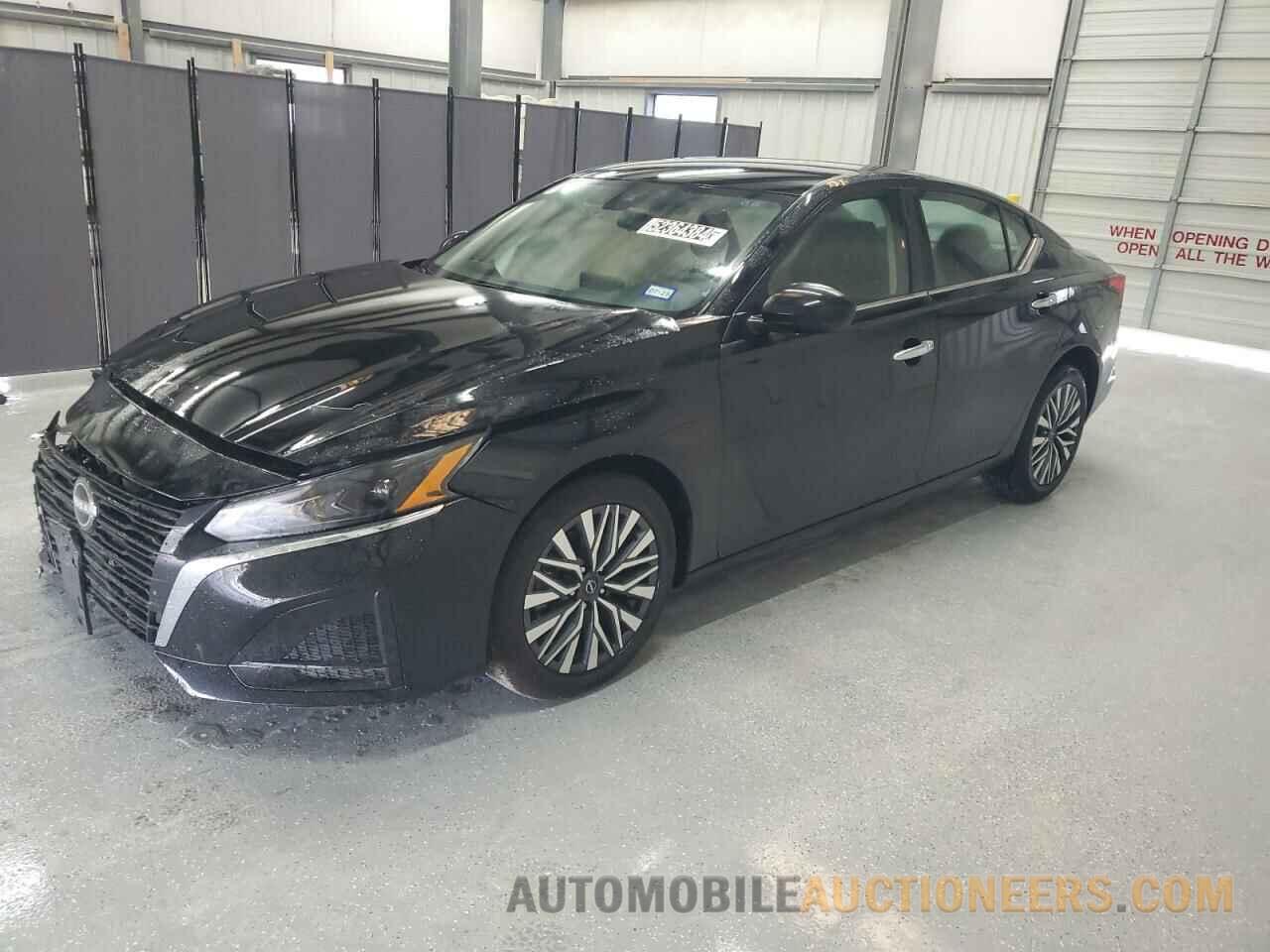 1N4BL4DV0RN307381 NISSAN ALTIMA 2024