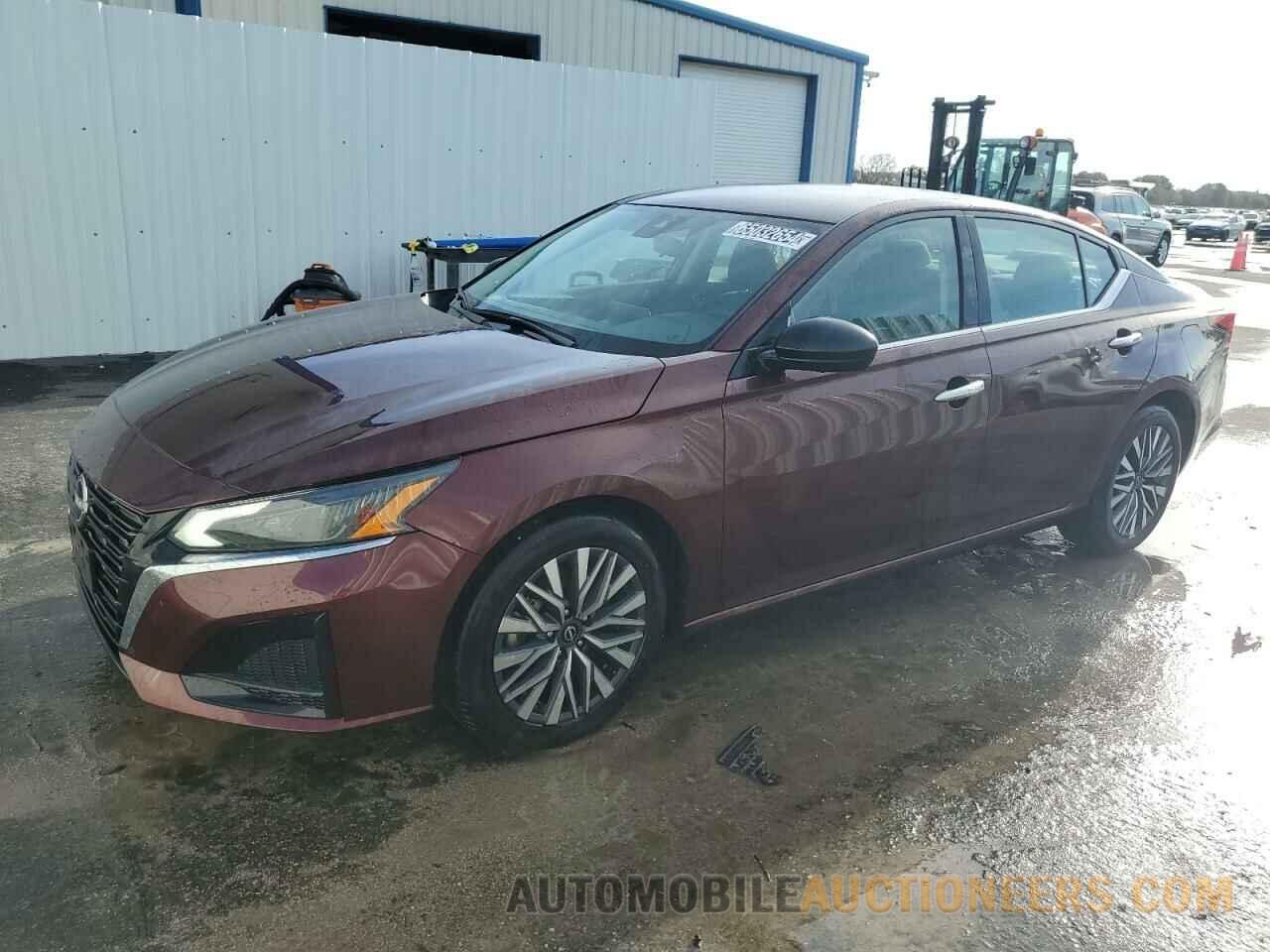 1N4BL4DV0RN309342 NISSAN ALTIMA 2024