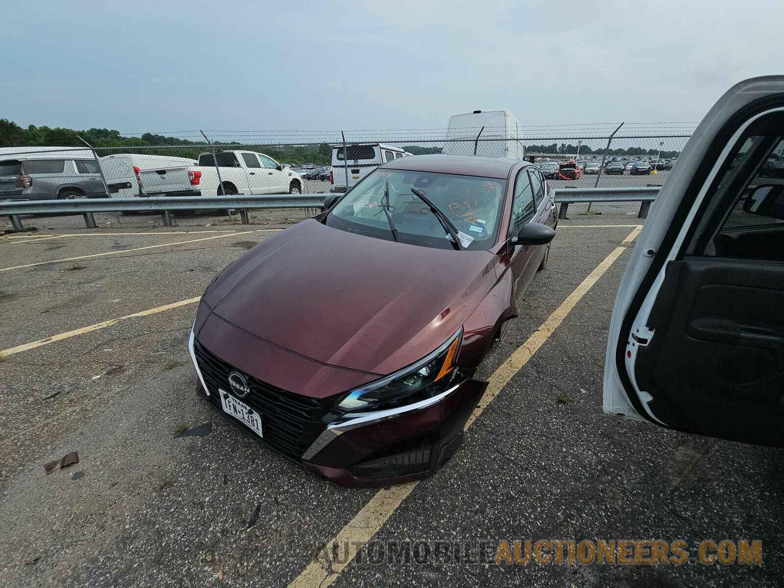 1N4BL4DV0RN310653 Nissan Altima 2024