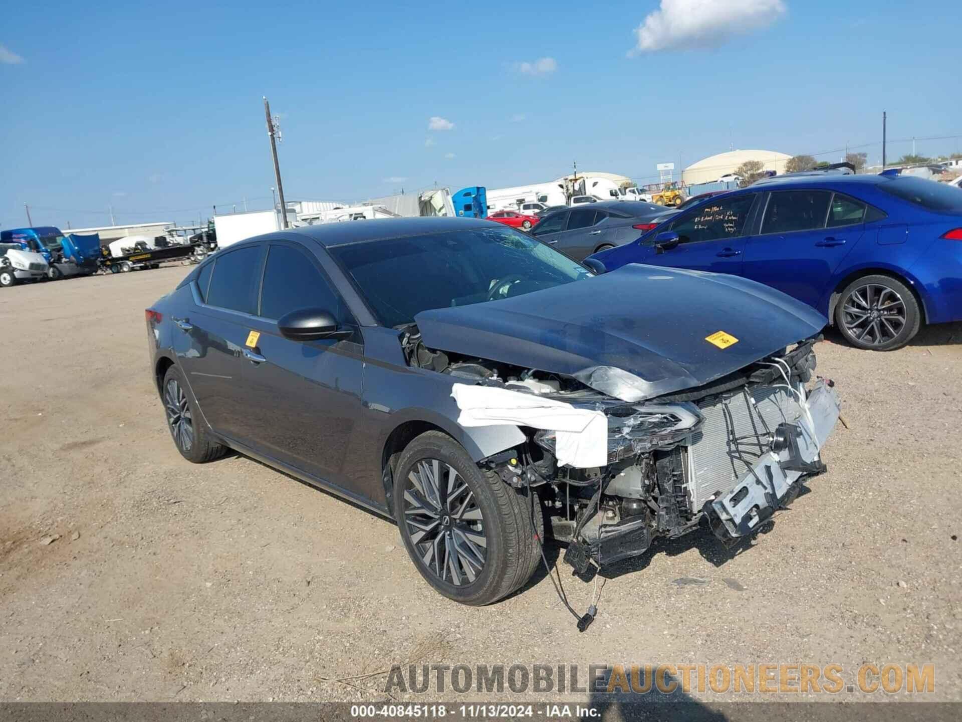 1N4BL4DV0RN311284 NISSAN ALTIMA 2024