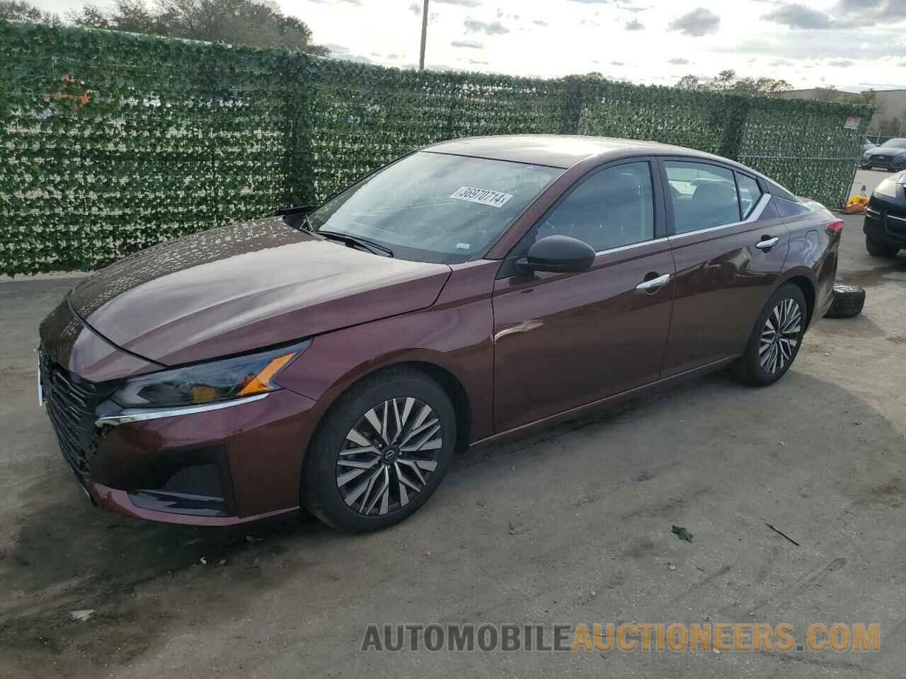 1N4BL4DV0RN317649 NISSAN ALTIMA 2024