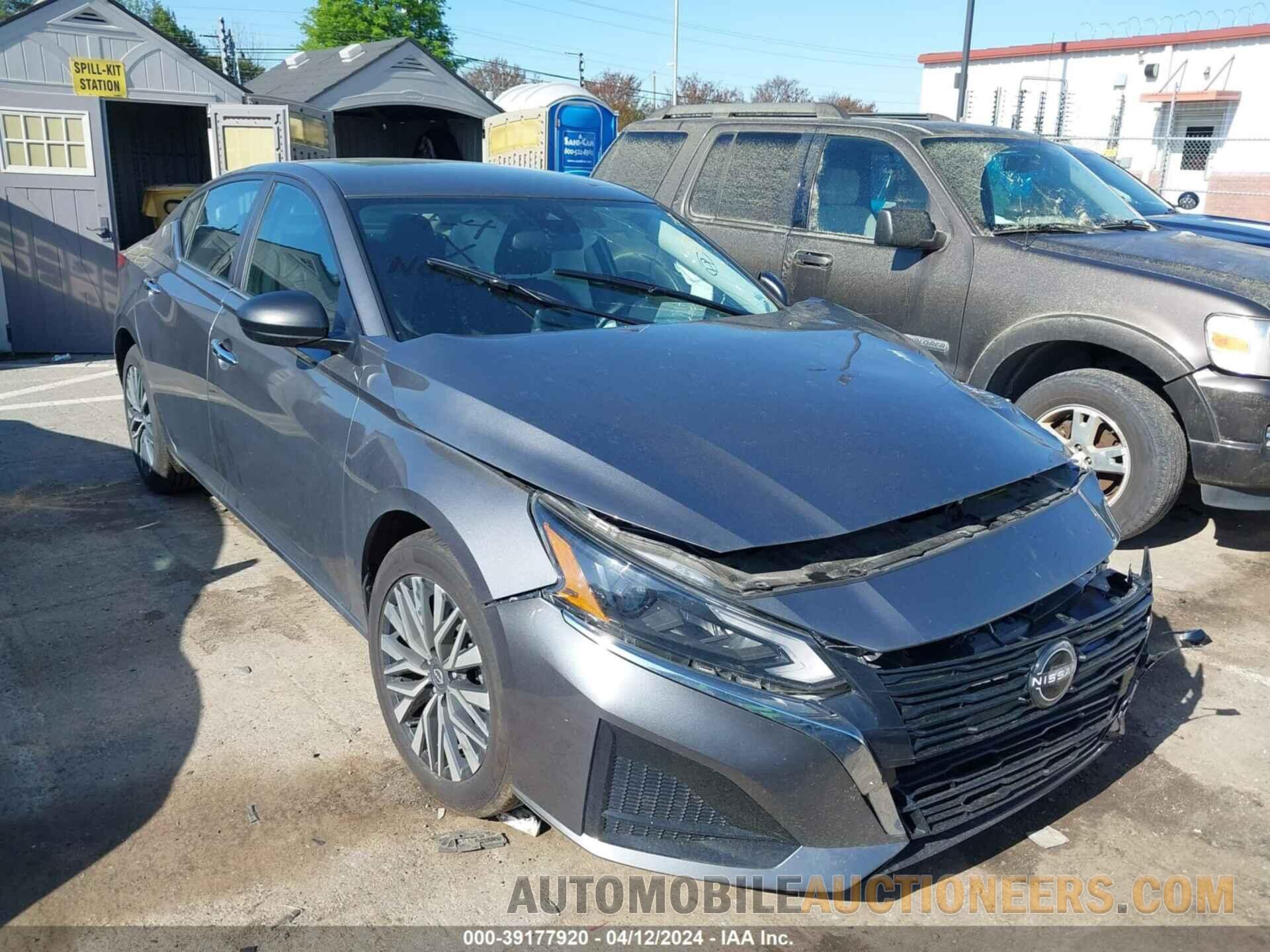 1N4BL4DV0RN318686 NISSAN ALTIMA 2024