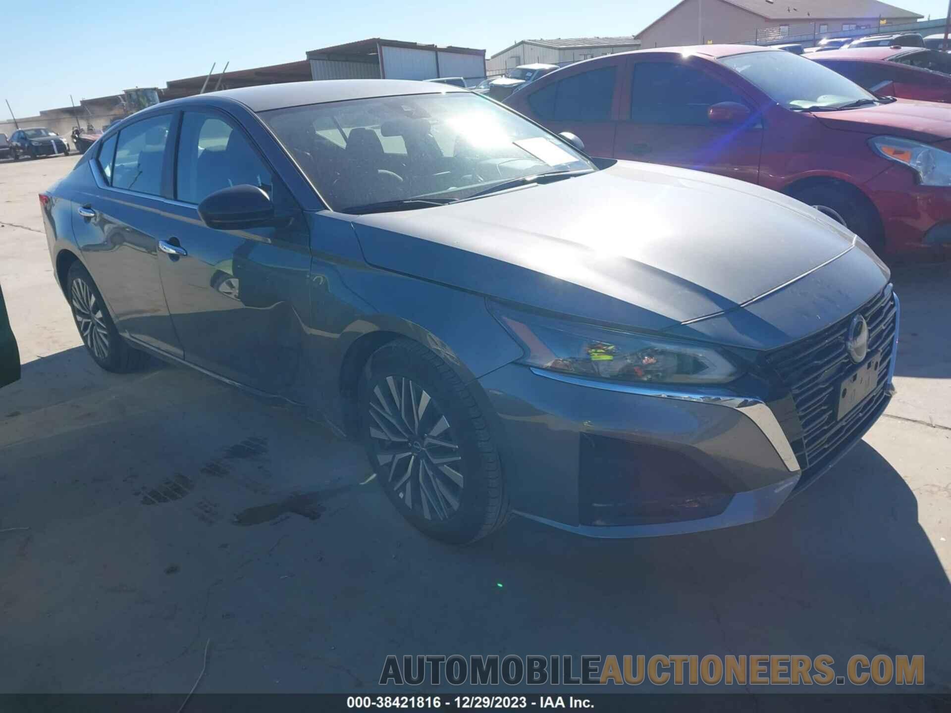 1N4BL4DV0RN320194 NISSAN ALTIMA 2024