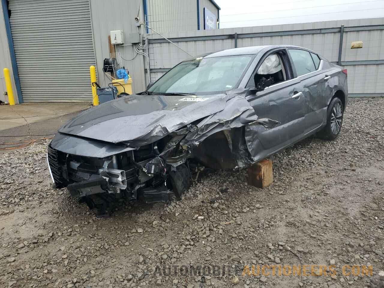 1N4BL4DV0RN322799 NISSAN ALTIMA 2024