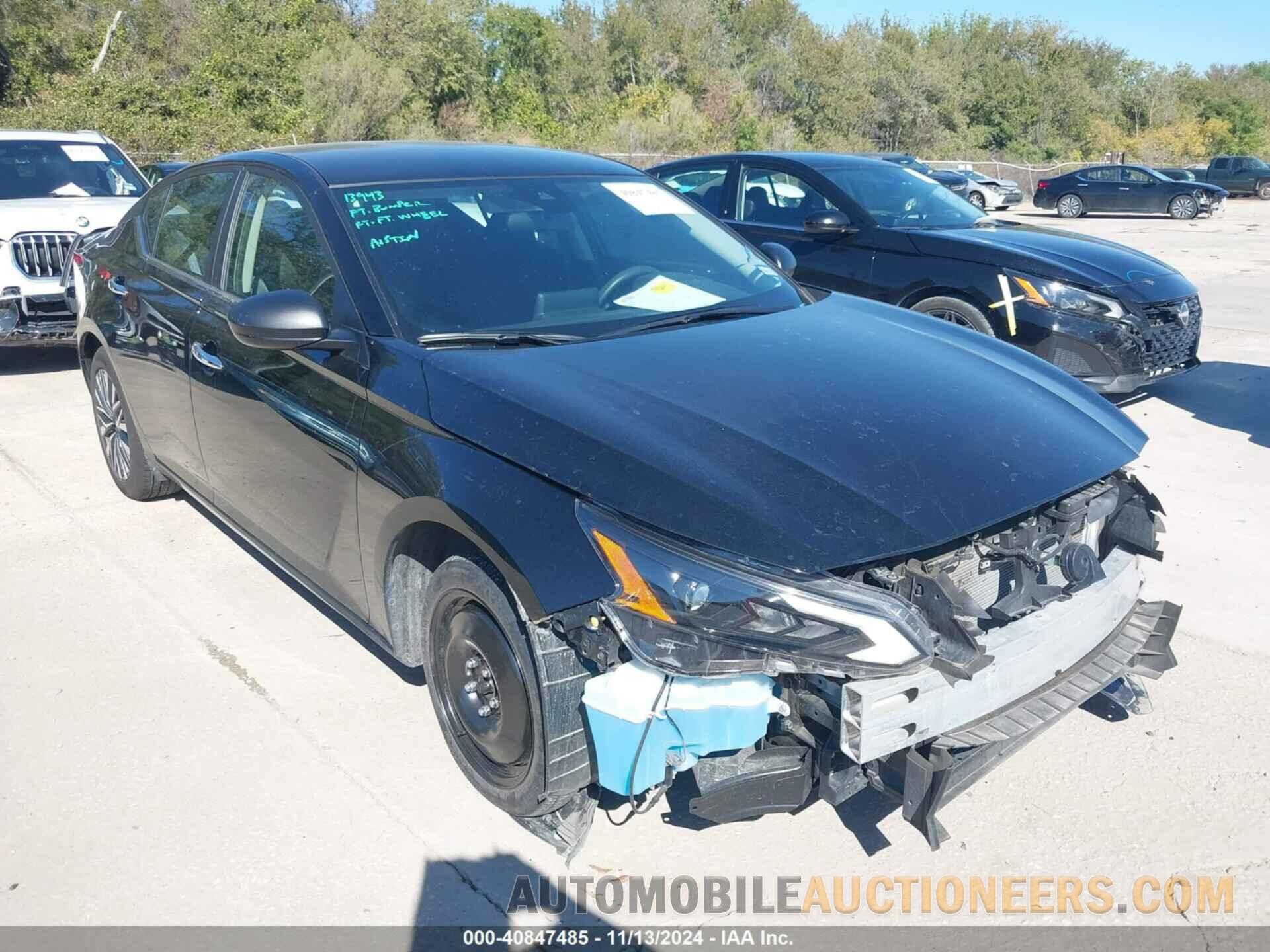 1N4BL4DV0RN325167 NISSAN ALTIMA 2024