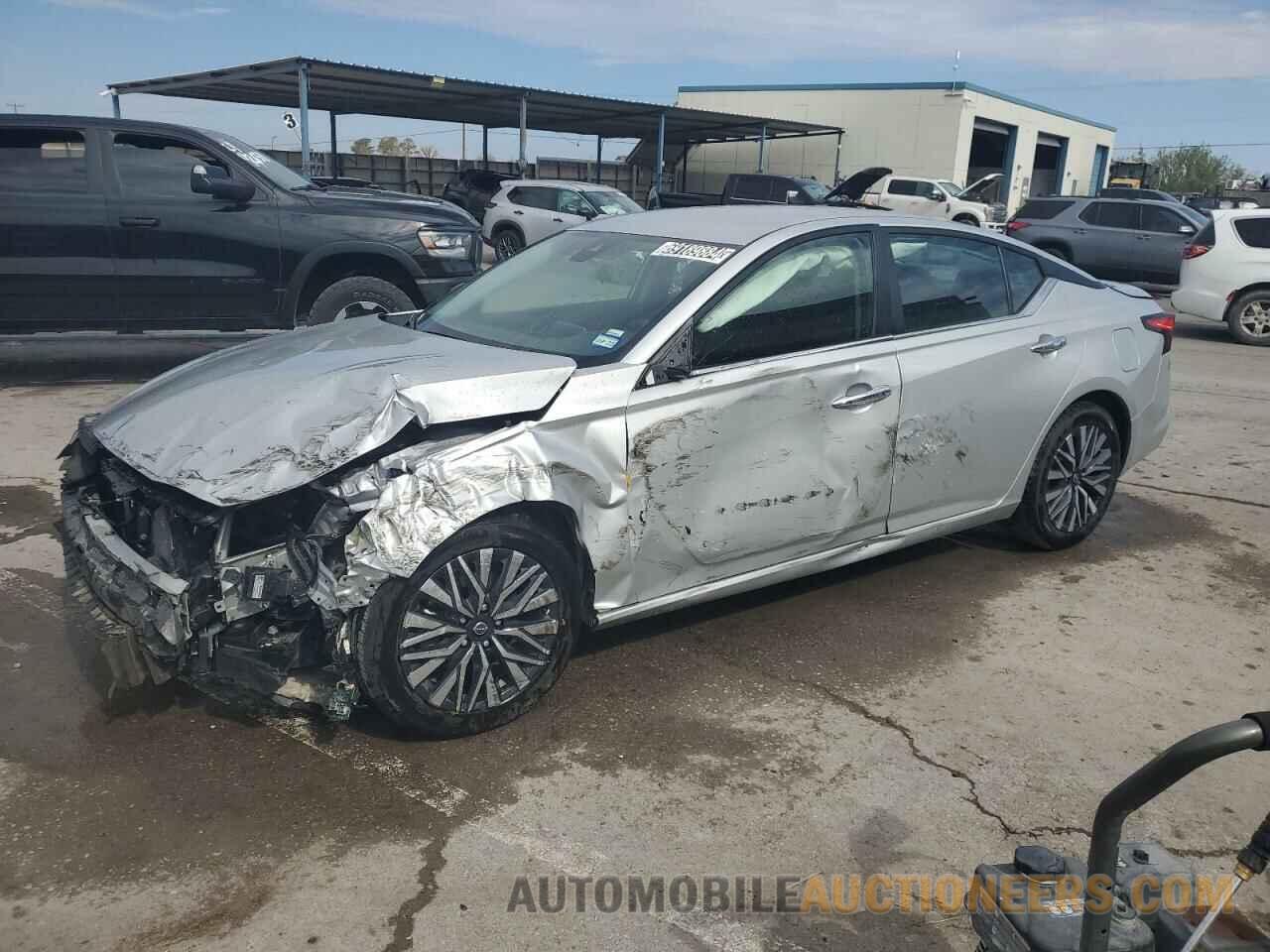 1N4BL4DV0RN327789 NISSAN ALTIMA 2024