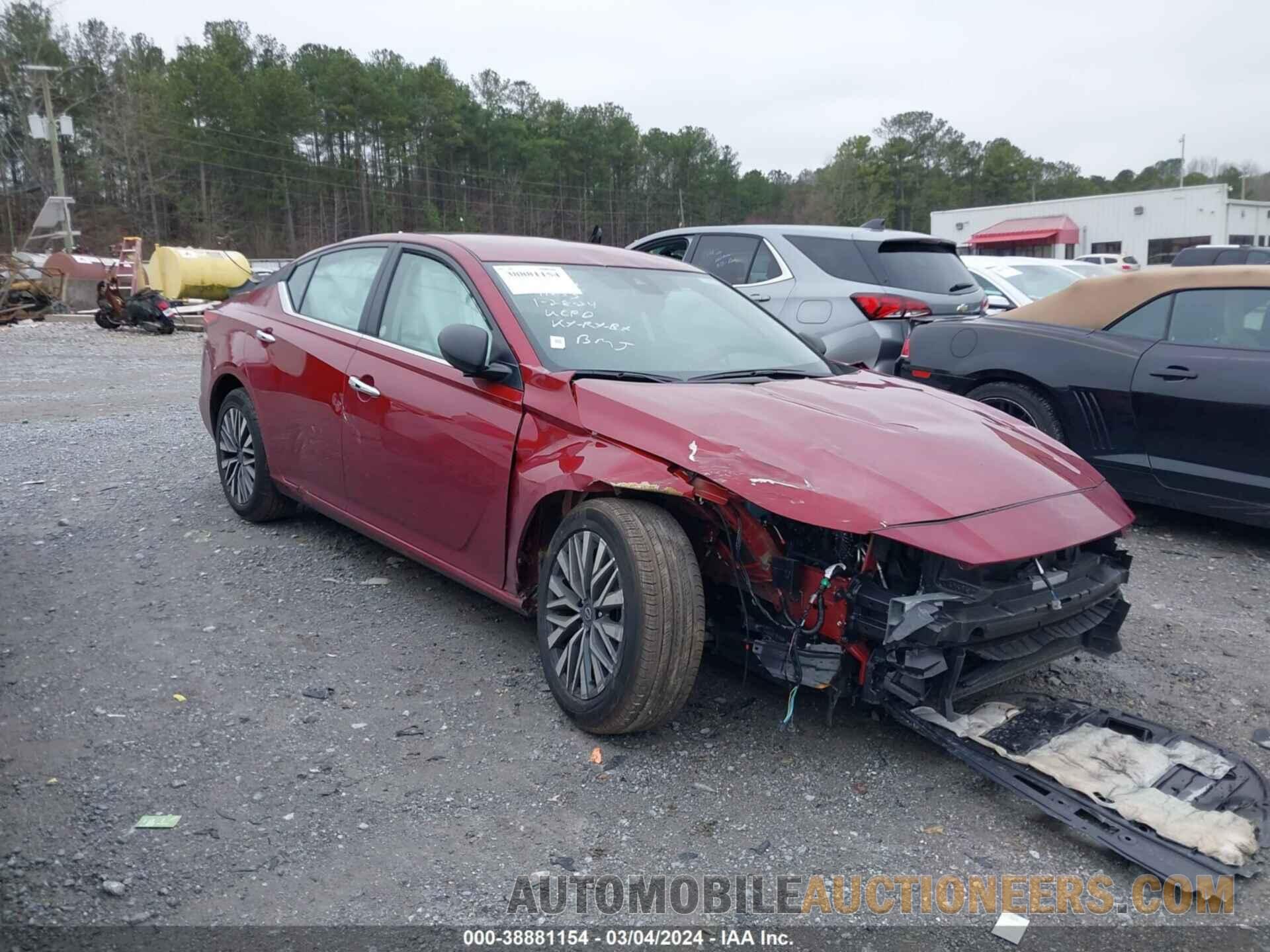 1N4BL4DV0RN335682 NISSAN ALTIMA 2024