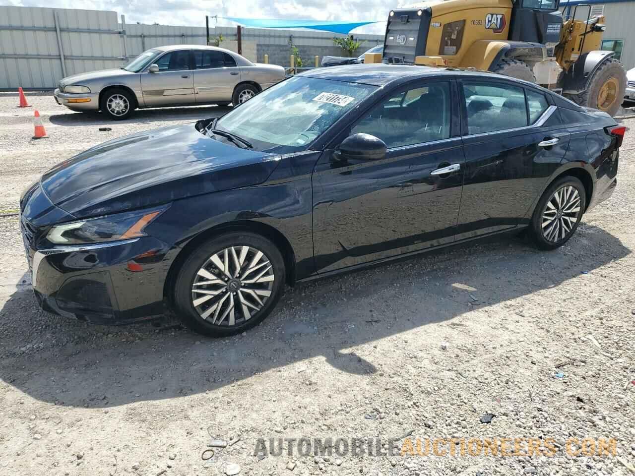 1N4BL4DV0RN343040 NISSAN ALTIMA 2024