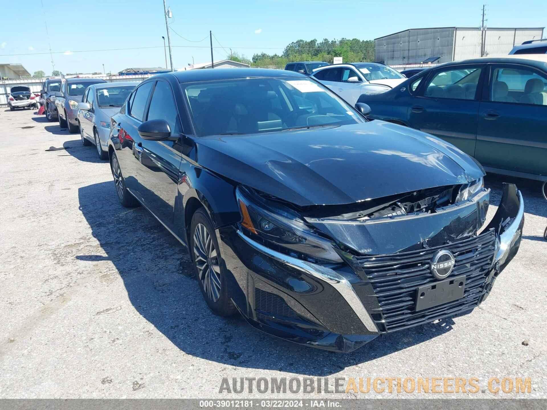 1N4BL4DV0RN344964 NISSAN ALTIMA 2024