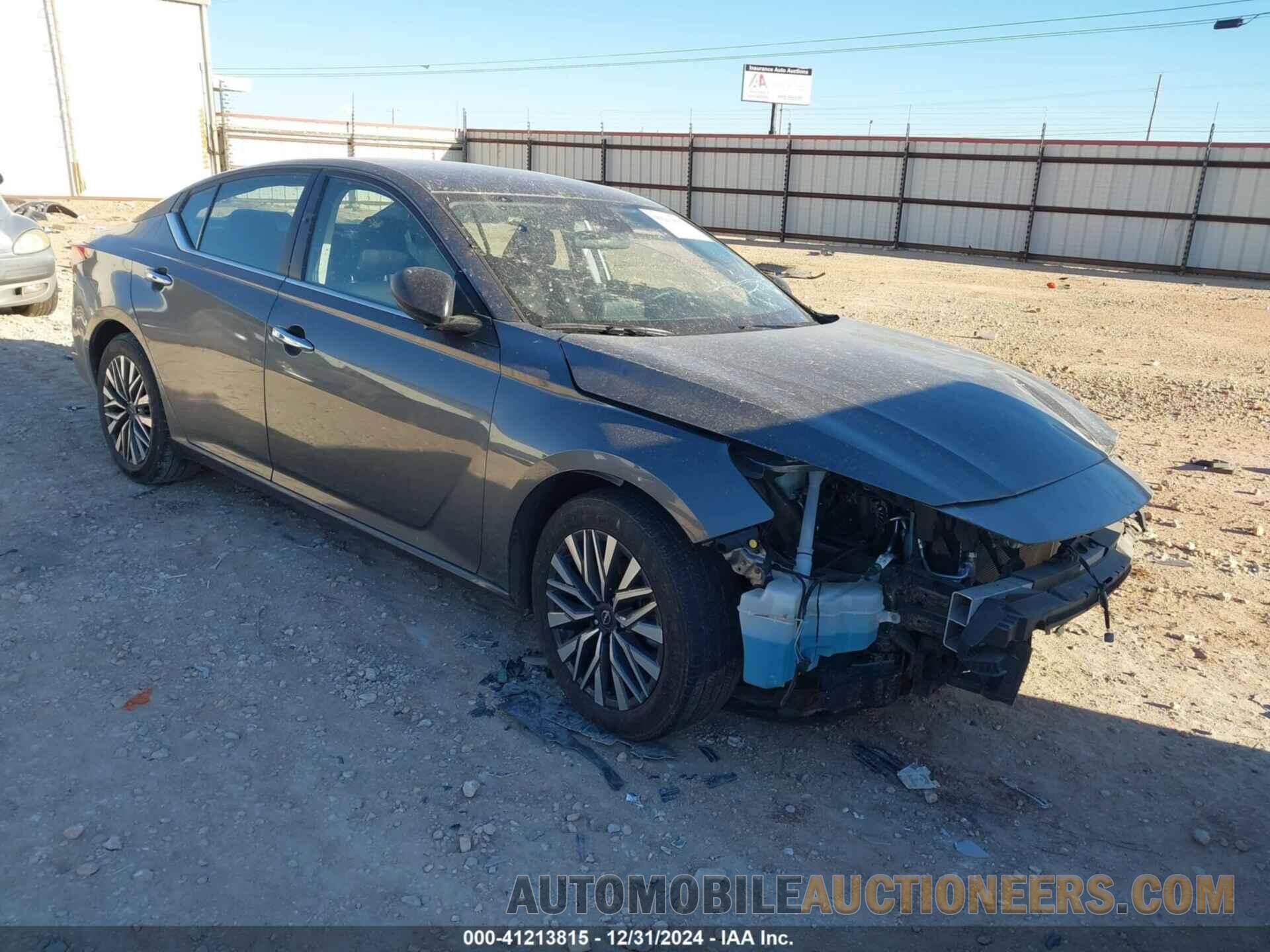 1N4BL4DV0RN352840 NISSAN ALTIMA 2024