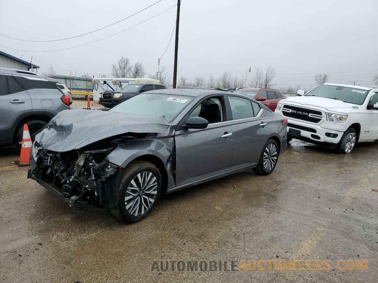 1N4BL4DV0RN354328 NISSAN ALTIMA 2024