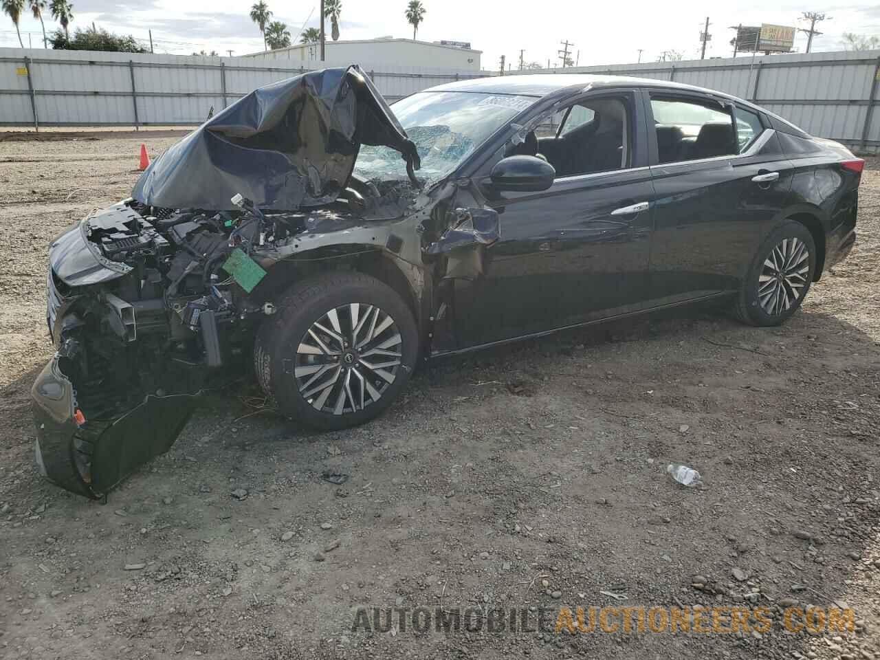 1N4BL4DV0RN365295 NISSAN ALTIMA 2024