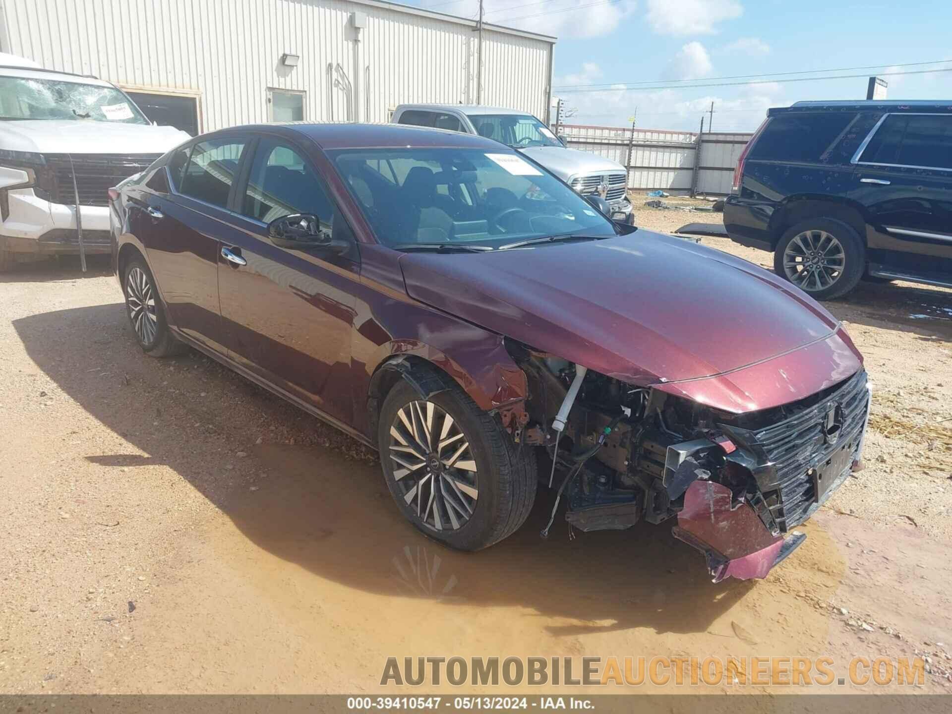 1N4BL4DV0RN371243 NISSAN ALTIMA 2024