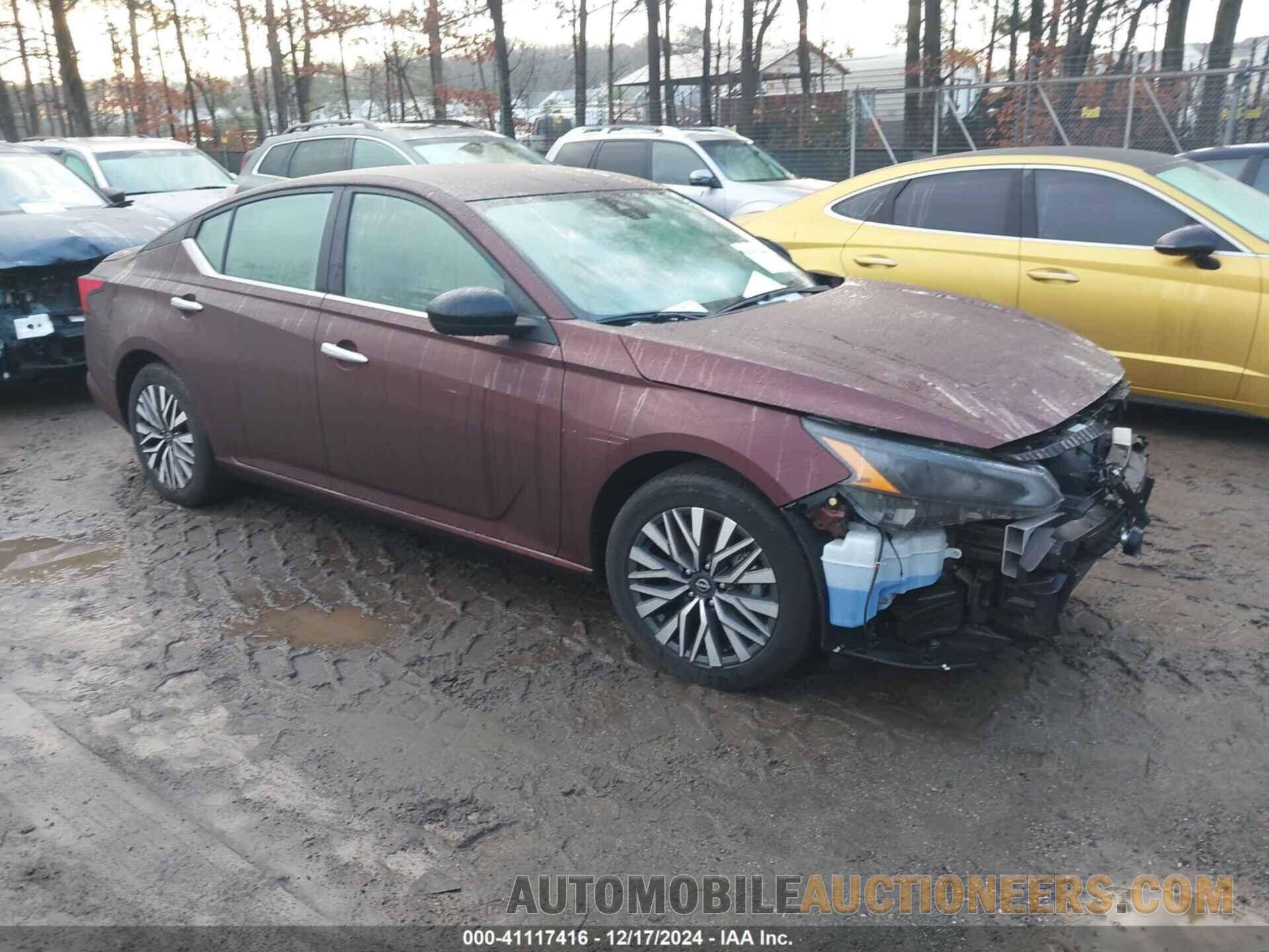 1N4BL4DV0RN371288 NISSAN ALTIMA 2024