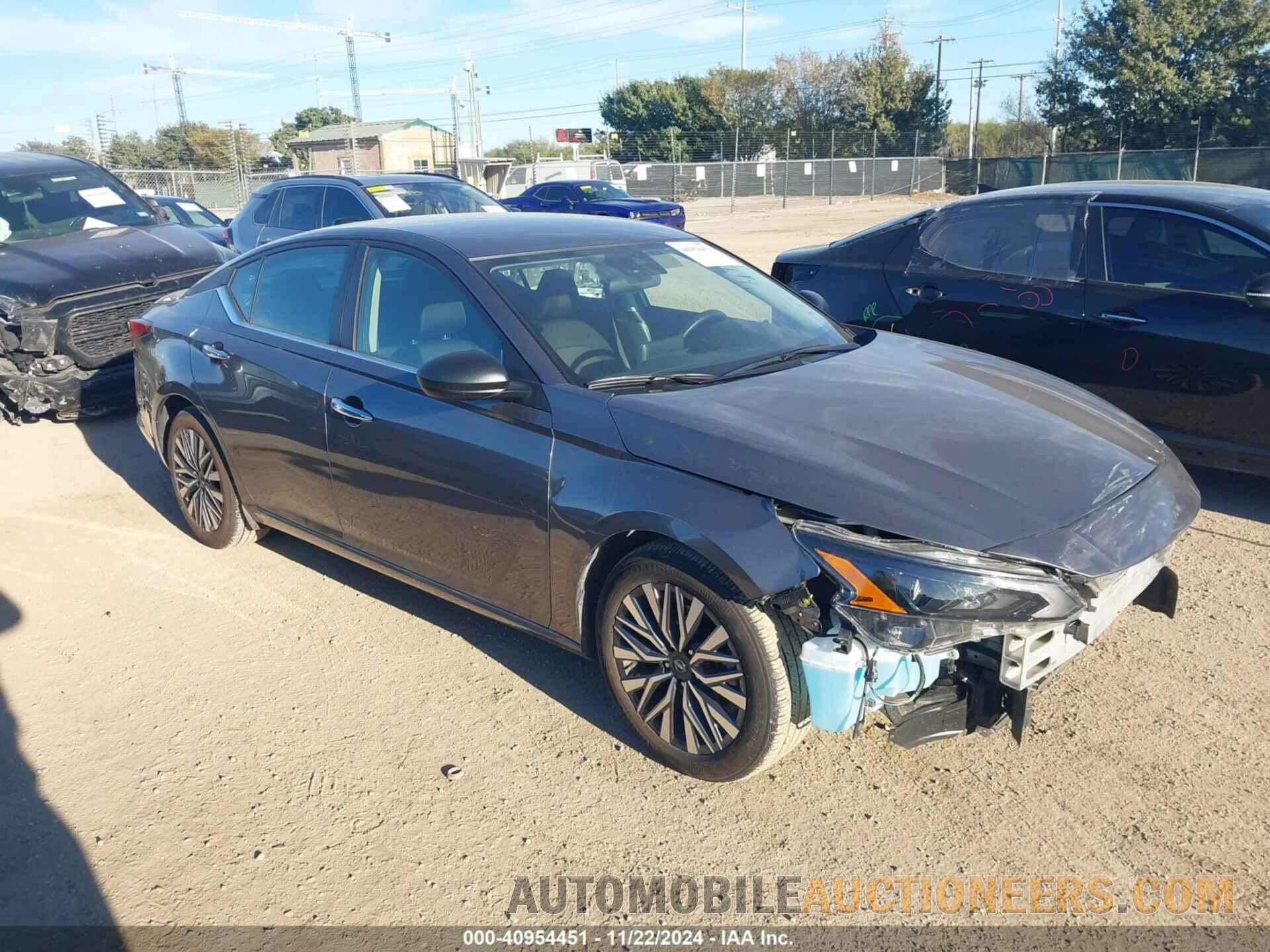 1N4BL4DV0RN371839 NISSAN ALTIMA 2024