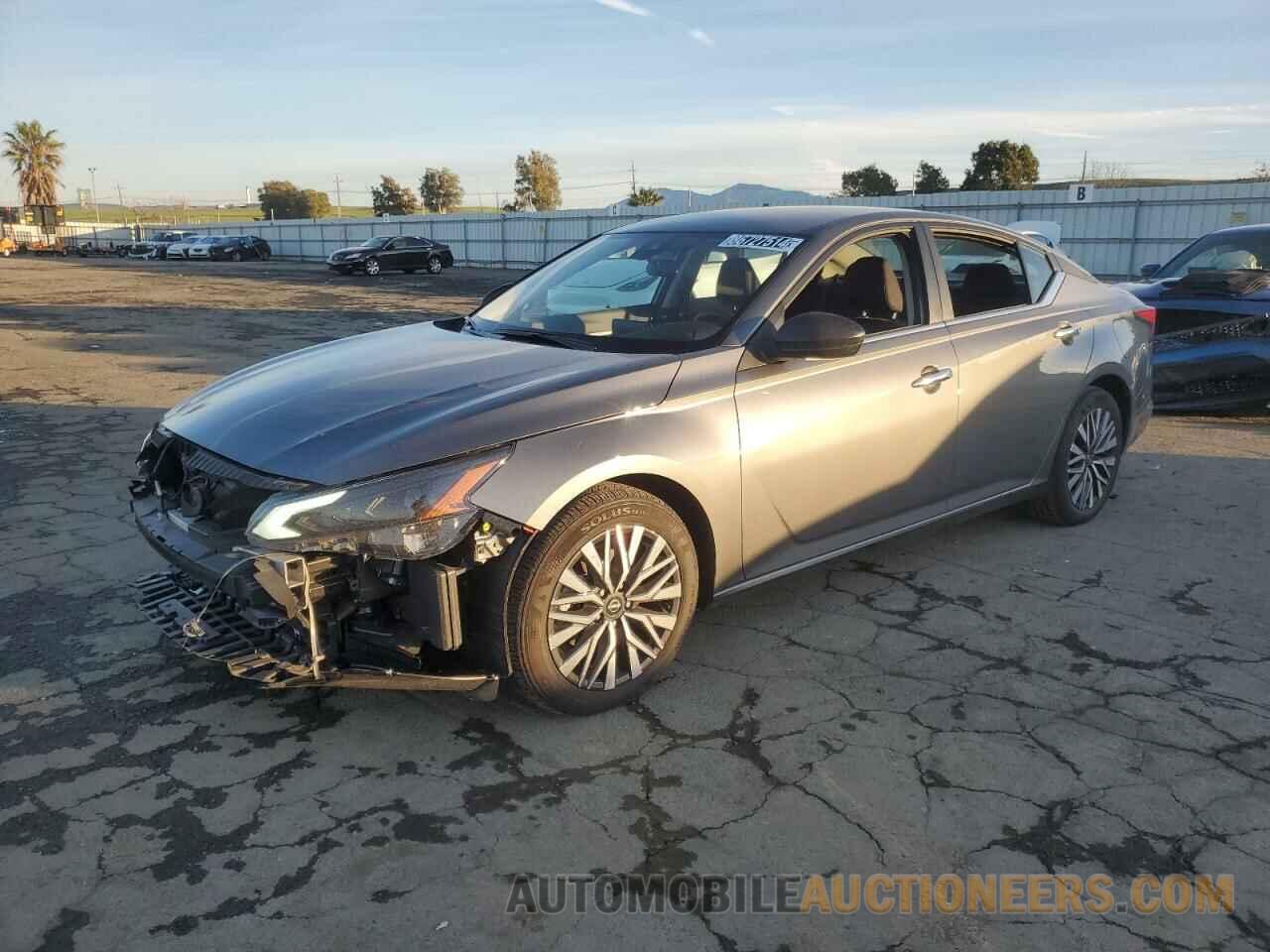 1N4BL4DV0RN395025 NISSAN ALTIMA 2024