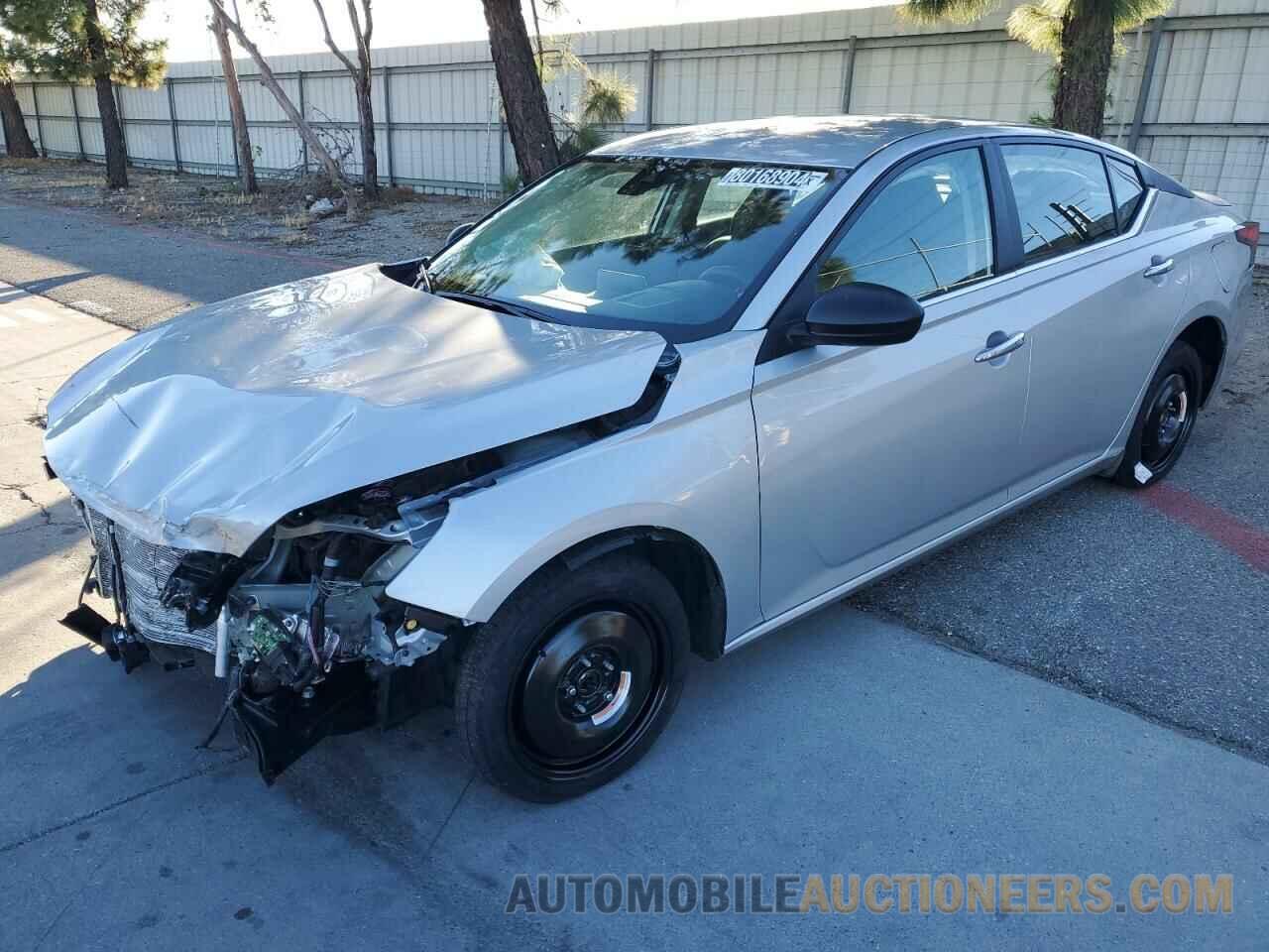 1N4BL4DV0RN397602 NISSAN ALTIMA 2024