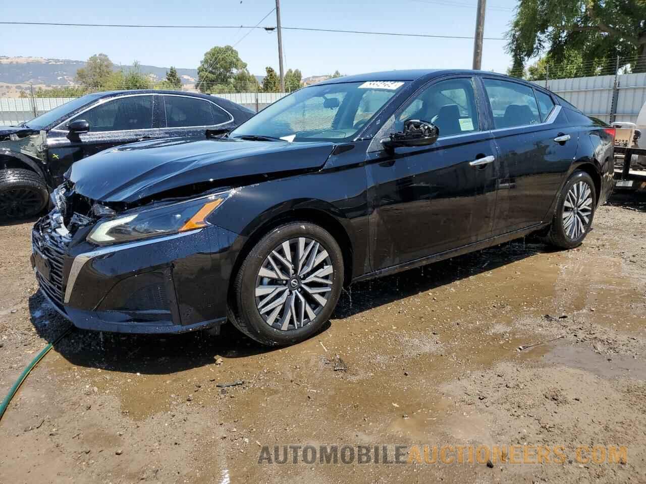 1N4BL4DV0RN398667 NISSAN ALTIMA 2024