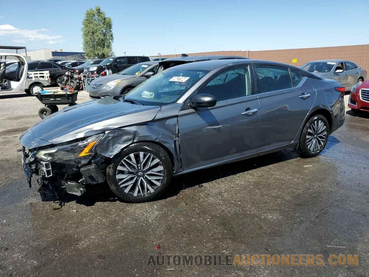 1N4BL4DV0RN401728 NISSAN ALTIMA 2024