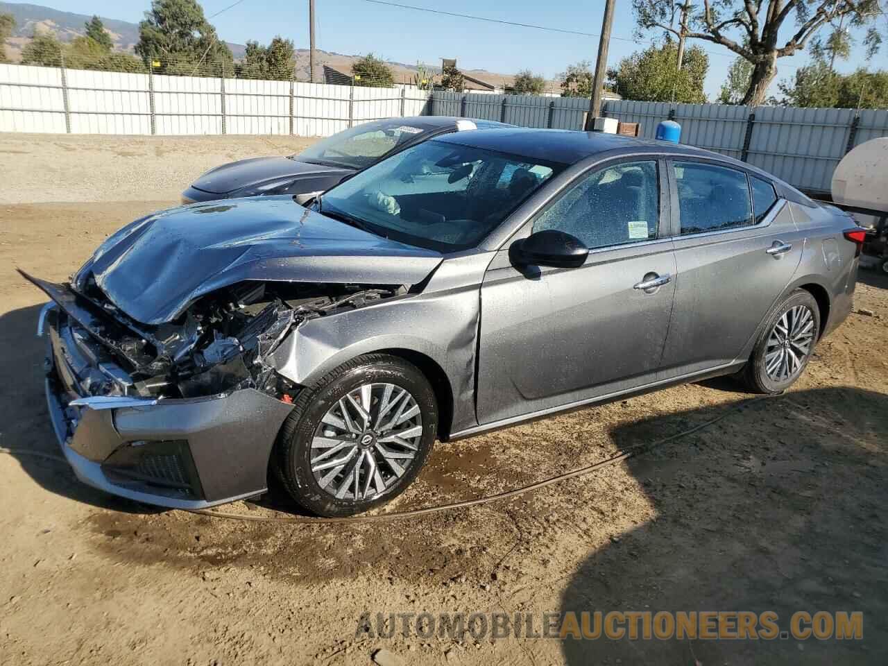 1N4BL4DV0RN402989 NISSAN ALTIMA 2024