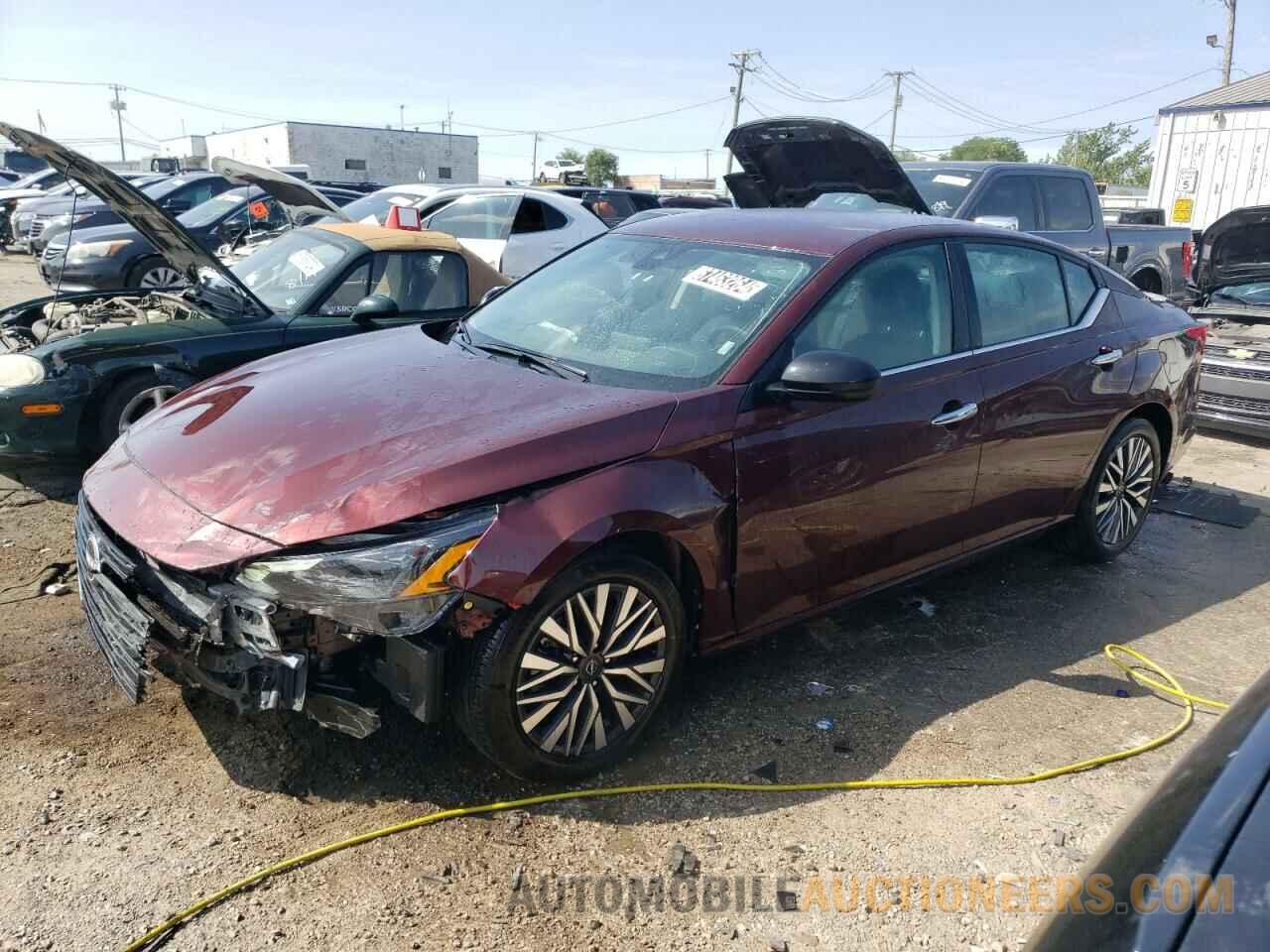 1N4BL4DV0RN419047 NISSAN ALTIMA 2024