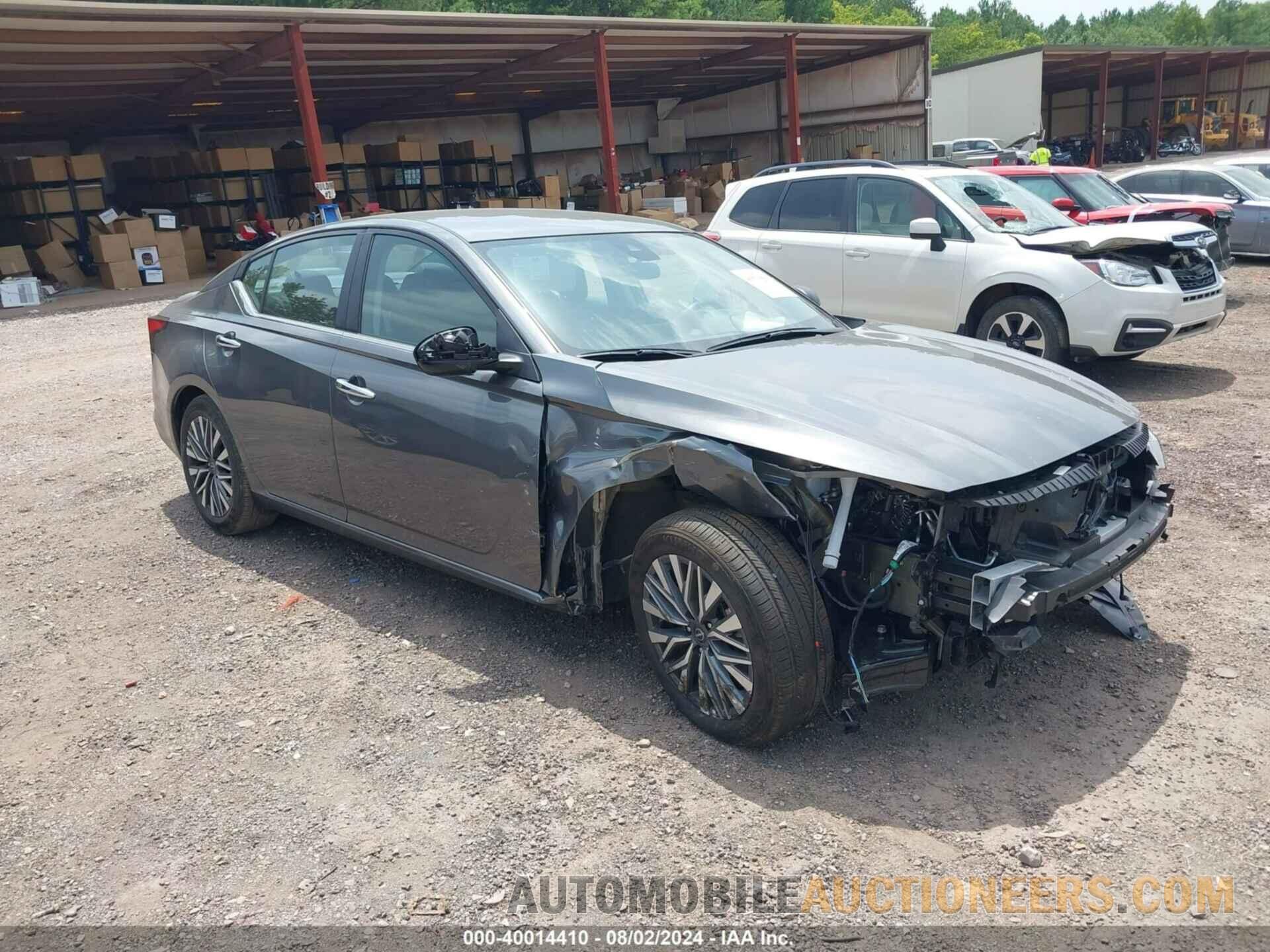 1N4BL4DV0RN424149 NISSAN ALTIMA 2024