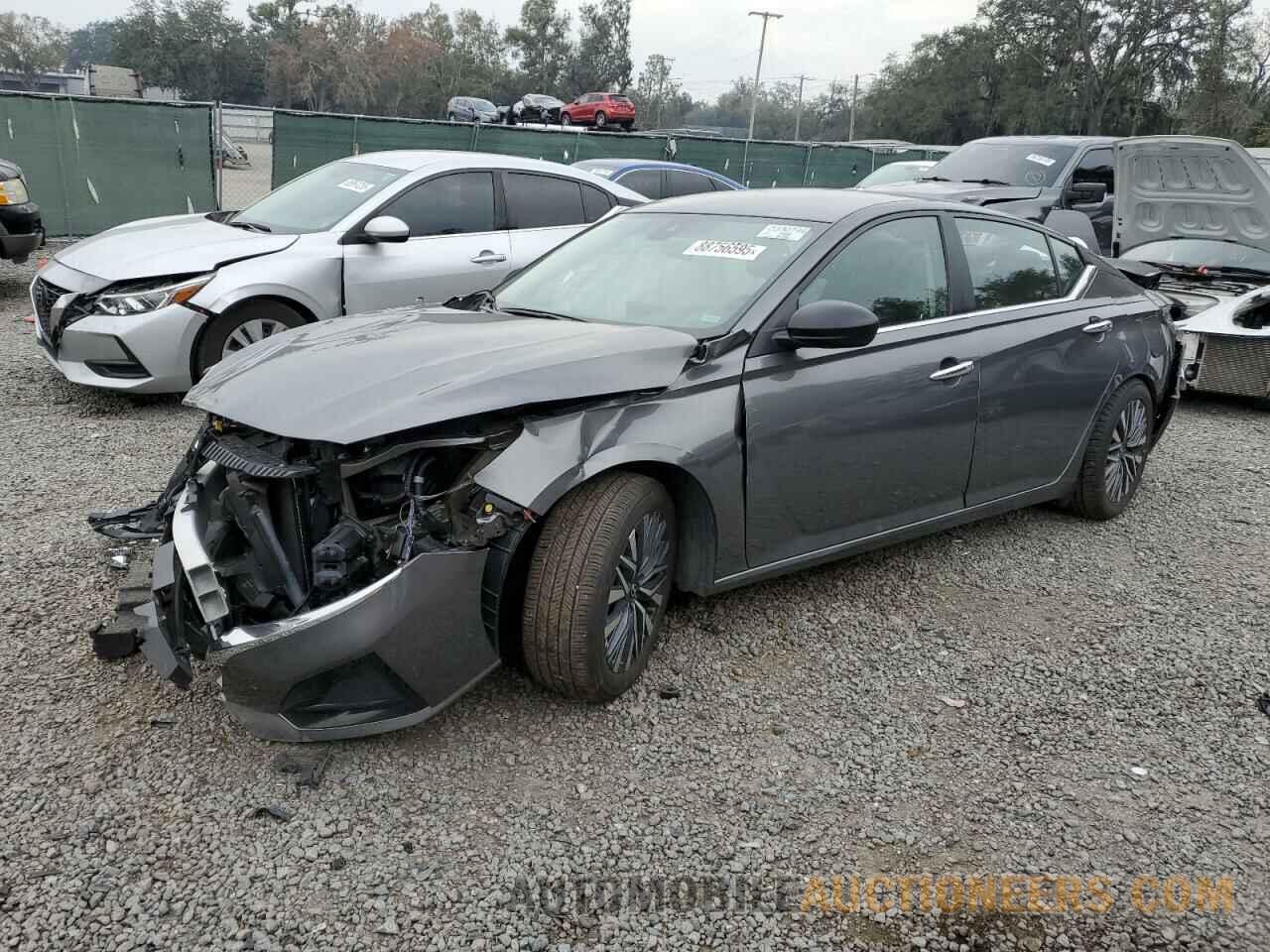 1N4BL4DV0RN429187 NISSAN ALTIMA 2024