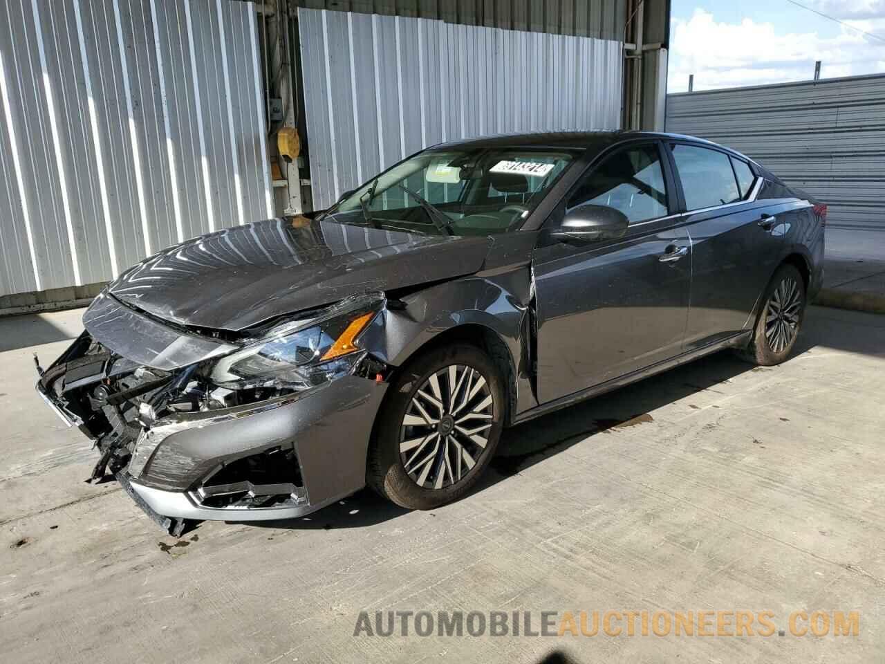 1N4BL4DV0RN430467 NISSAN ALTIMA 2024