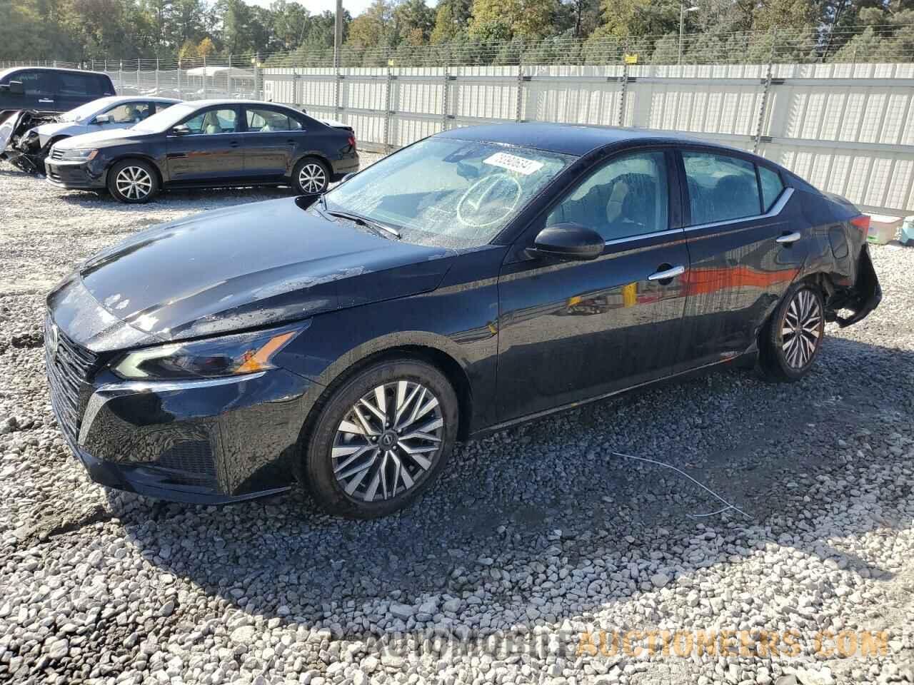 1N4BL4DV0RN431876 NISSAN ALTIMA 2024