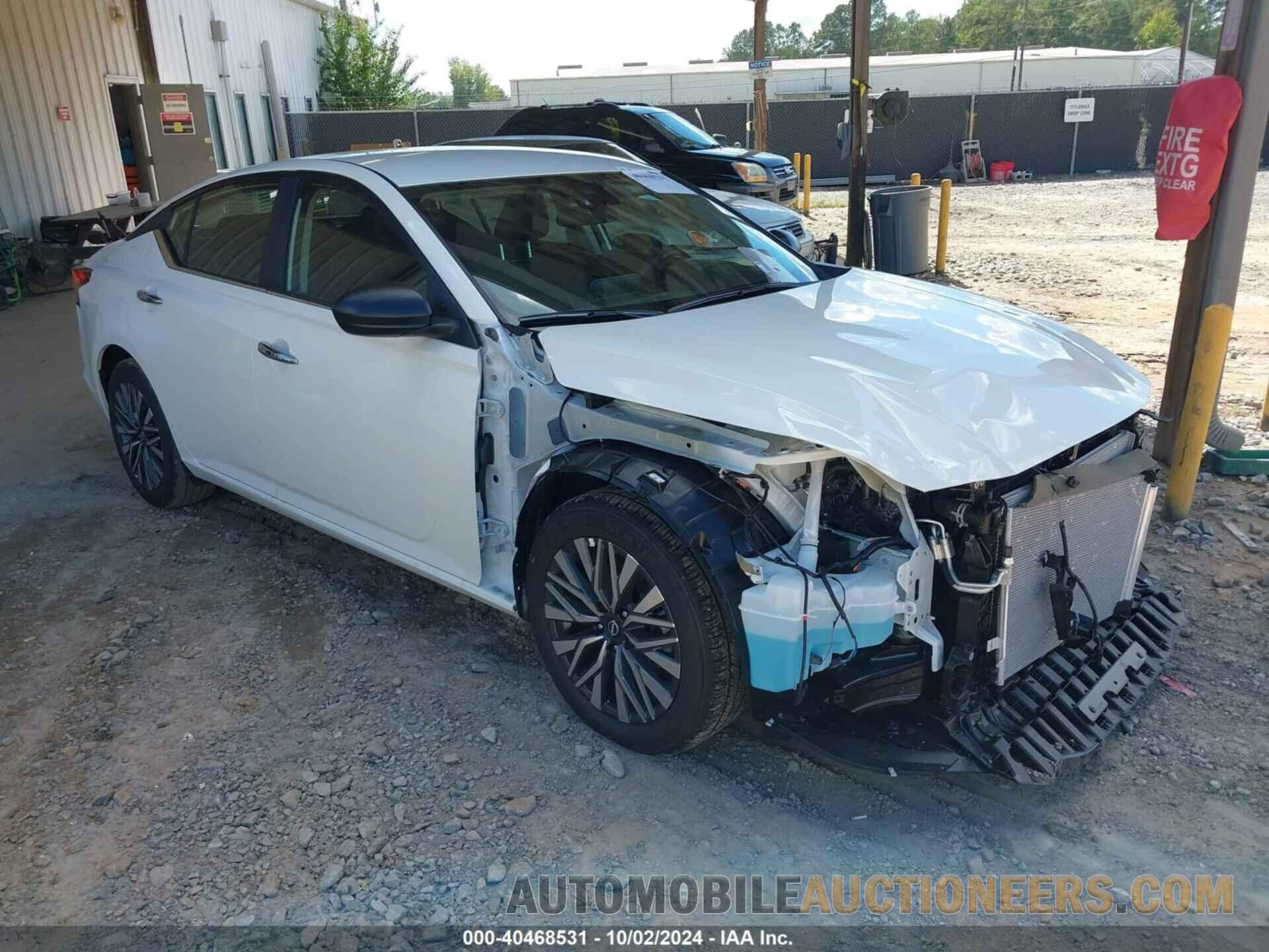 1N4BL4DV0SN313736 NISSAN ALTIMA 2025