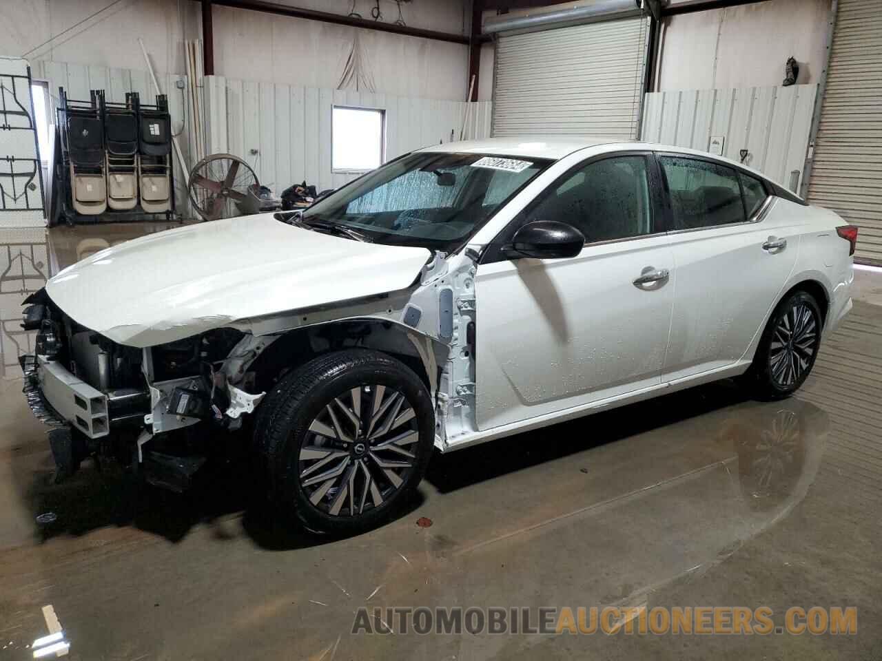 1N4BL4DV0SN317236 NISSAN ALTIMA 2025