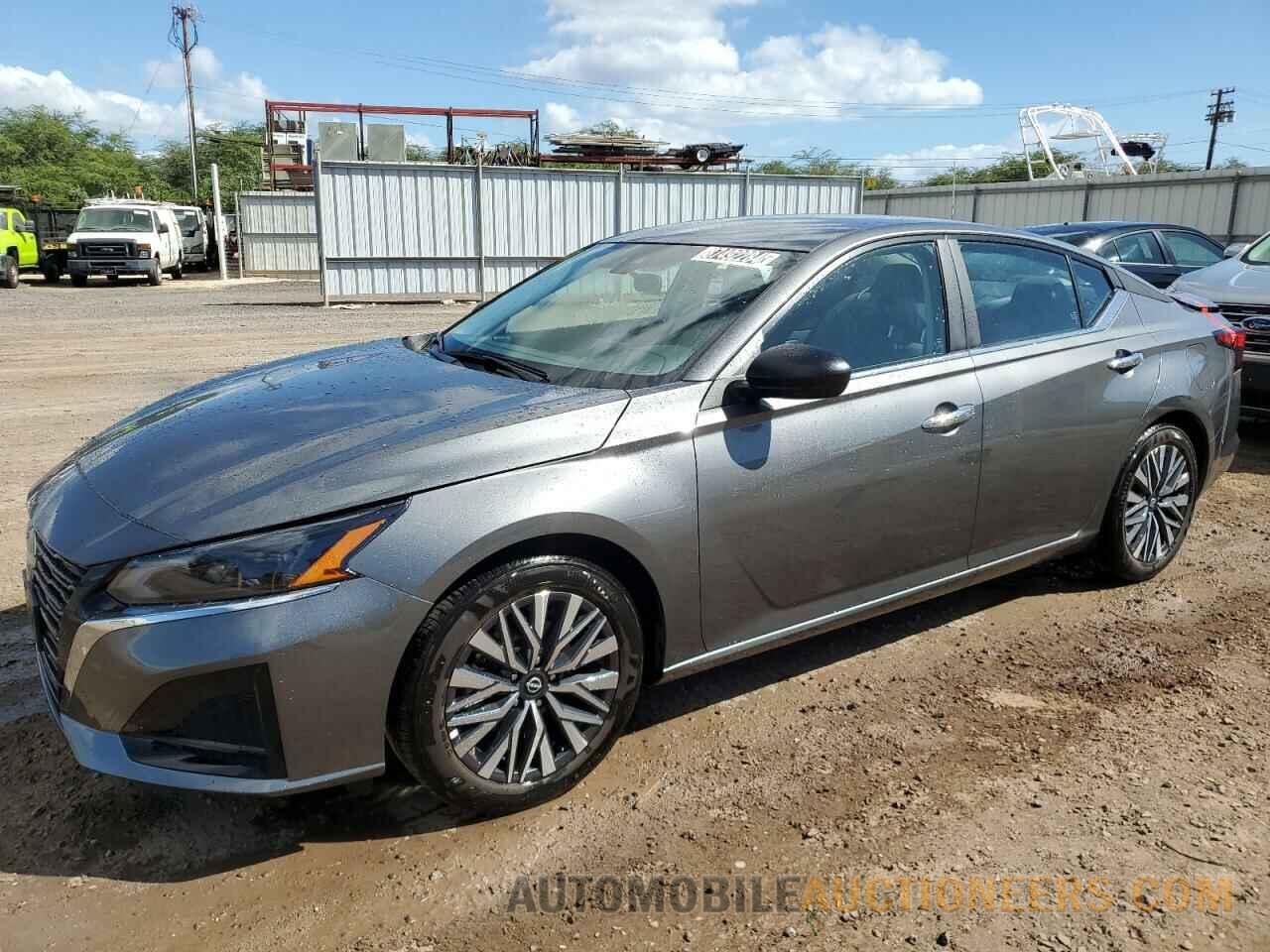 1N4BL4DV0SN320105 NISSAN ALTIMA 2025