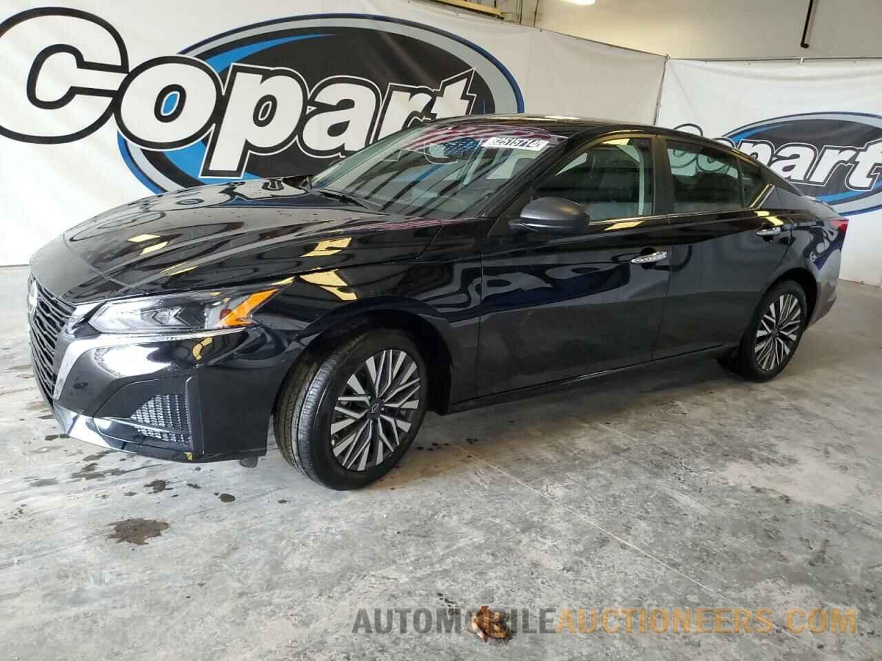 1N4BL4DV0SN322288 NISSAN ALTIMA 2025