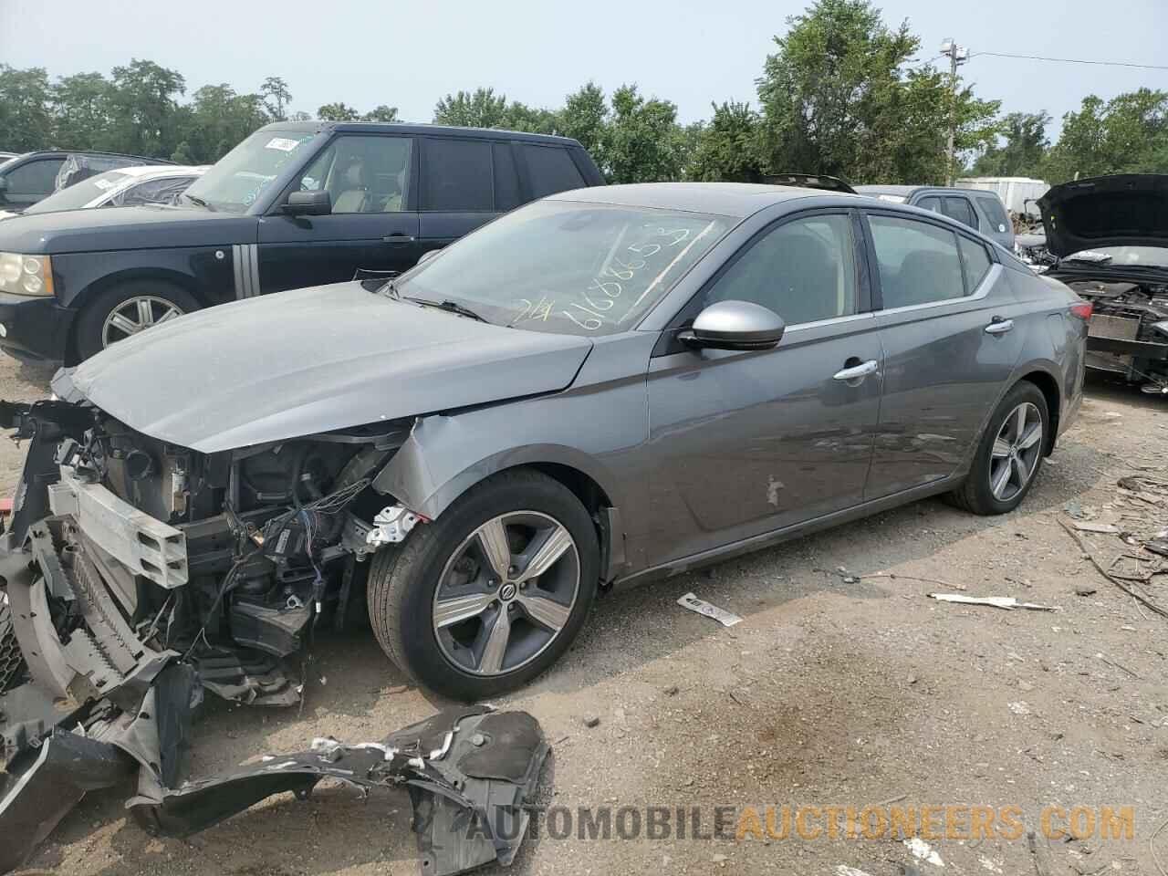 1N4BL4DV1KC104288 NISSAN ALTIMA 2019