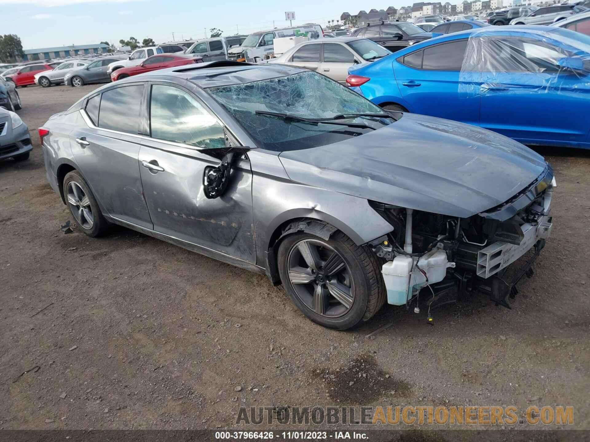 1N4BL4DV1KC106249 NISSAN ALTIMA 2019