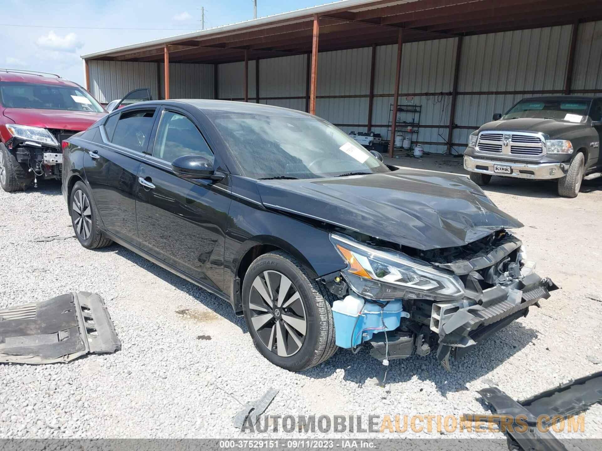 1N4BL4DV1KC112410 NISSAN ALTIMA 2019