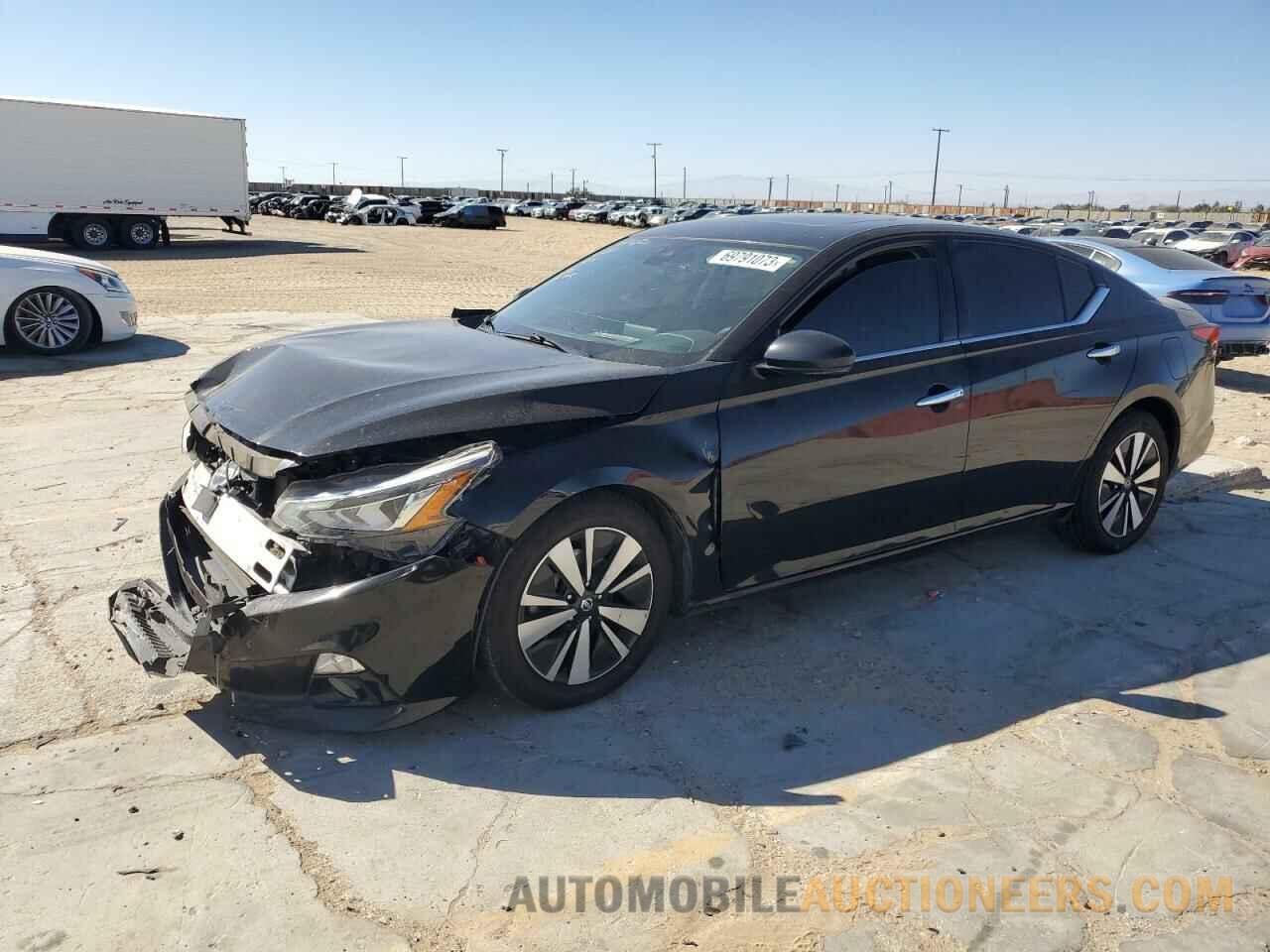 1N4BL4DV1KC123956 NISSAN ALTIMA 2019