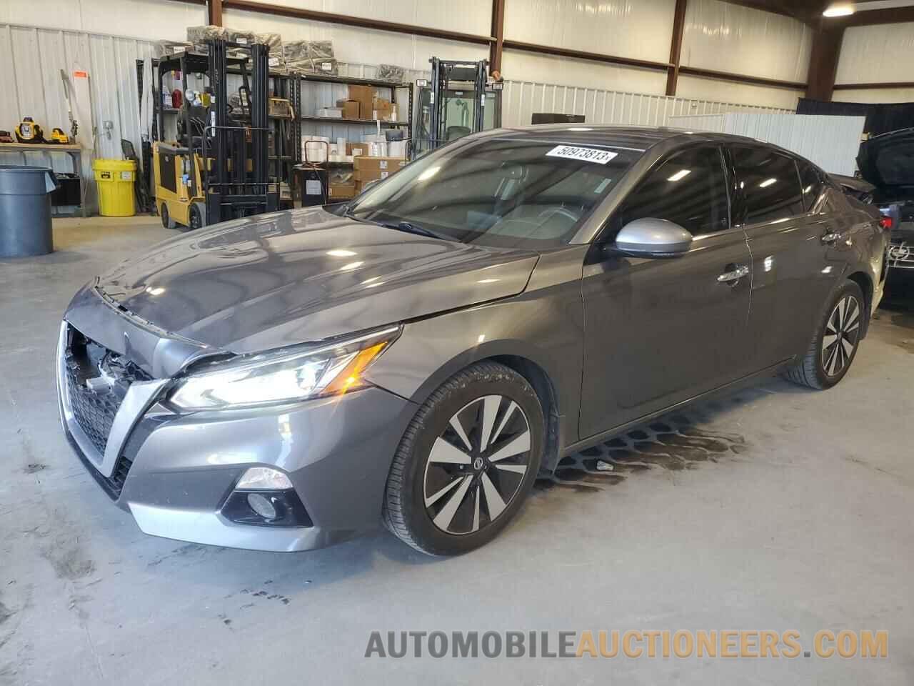 1N4BL4DV1KC134150 NISSAN ALTIMA 2019