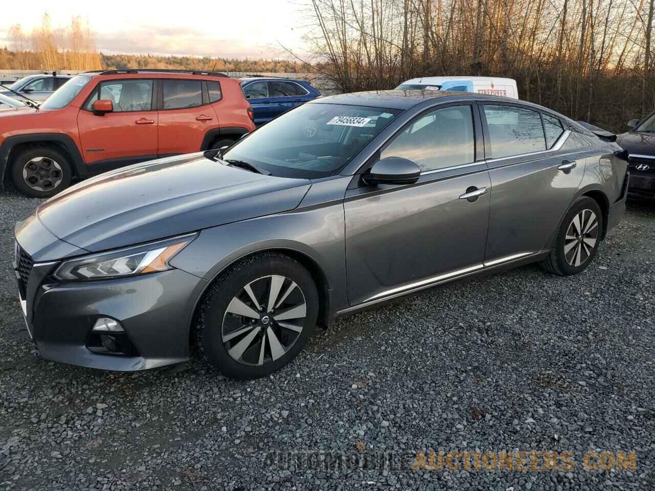 1N4BL4DV1KC139090 NISSAN ALTIMA 2019