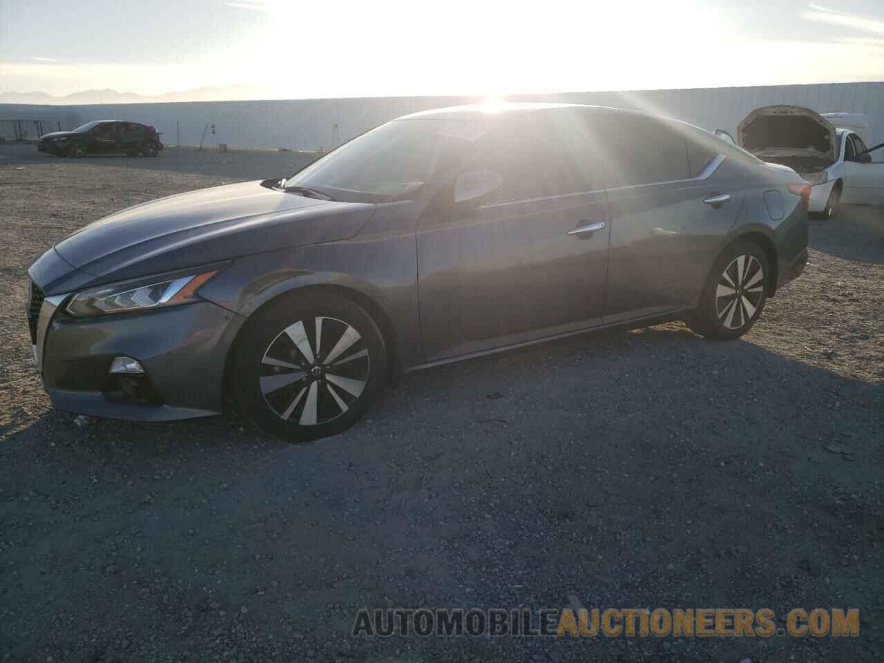 1N4BL4DV1KC141888 NISSAN ALTIMA 2019