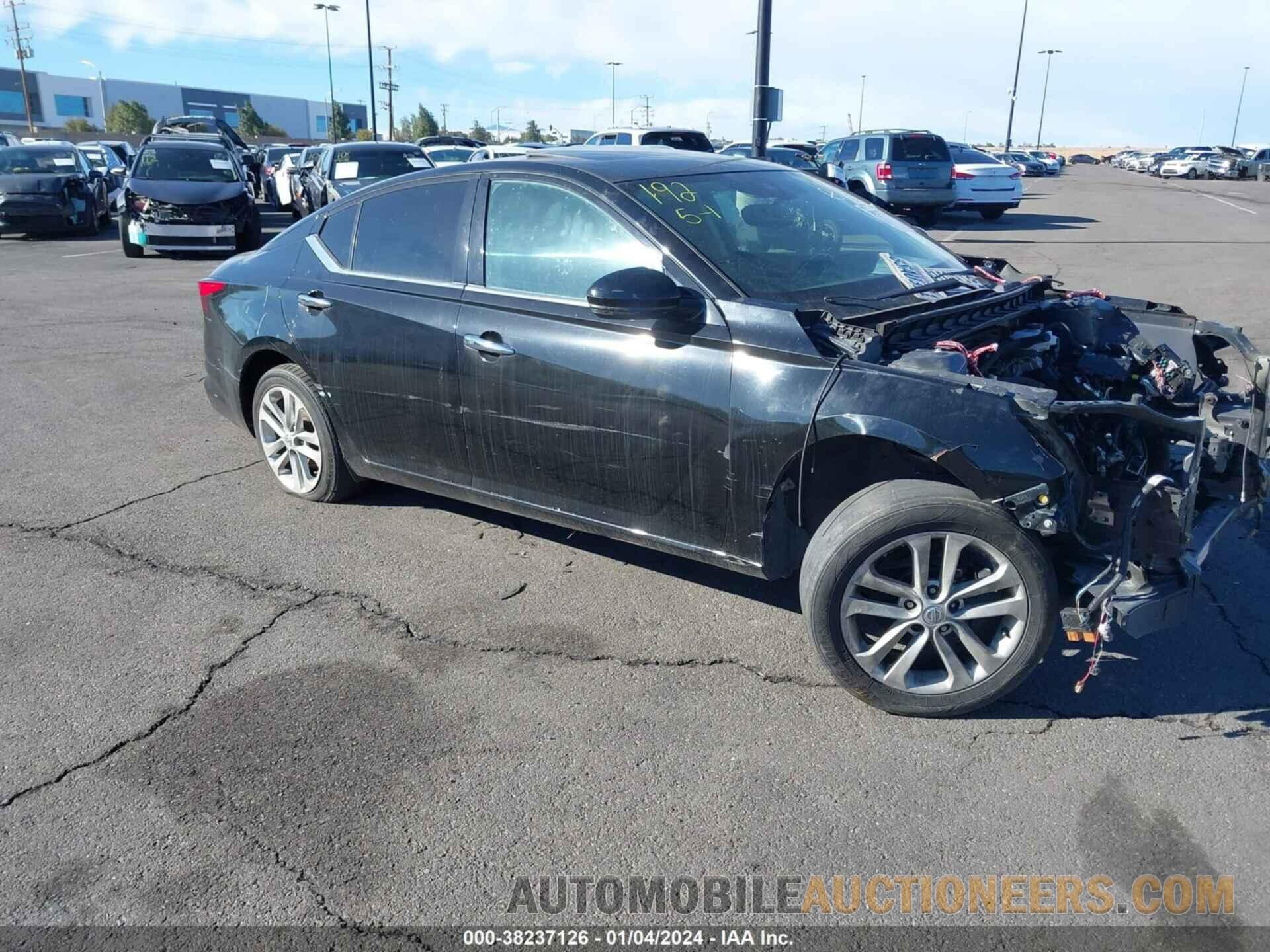 1N4BL4DV1KC150719 NISSAN ALTIMA 2019