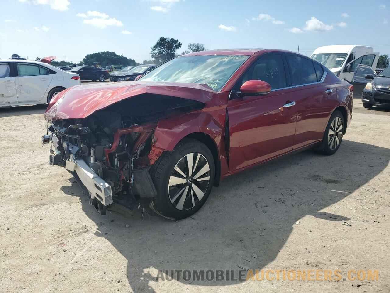 1N4BL4DV1KC171943 NISSAN ALTIMA 2019