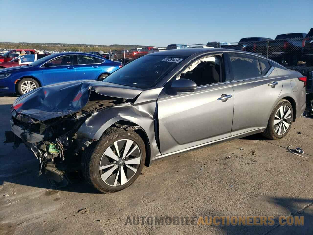 1N4BL4DV1KC183140 NISSAN ALTIMA 2019