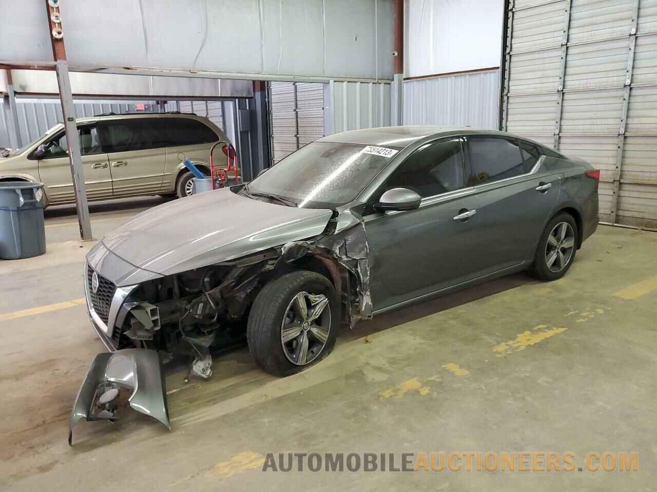 1N4BL4DV1KC195529 NISSAN ALTIMA 2019