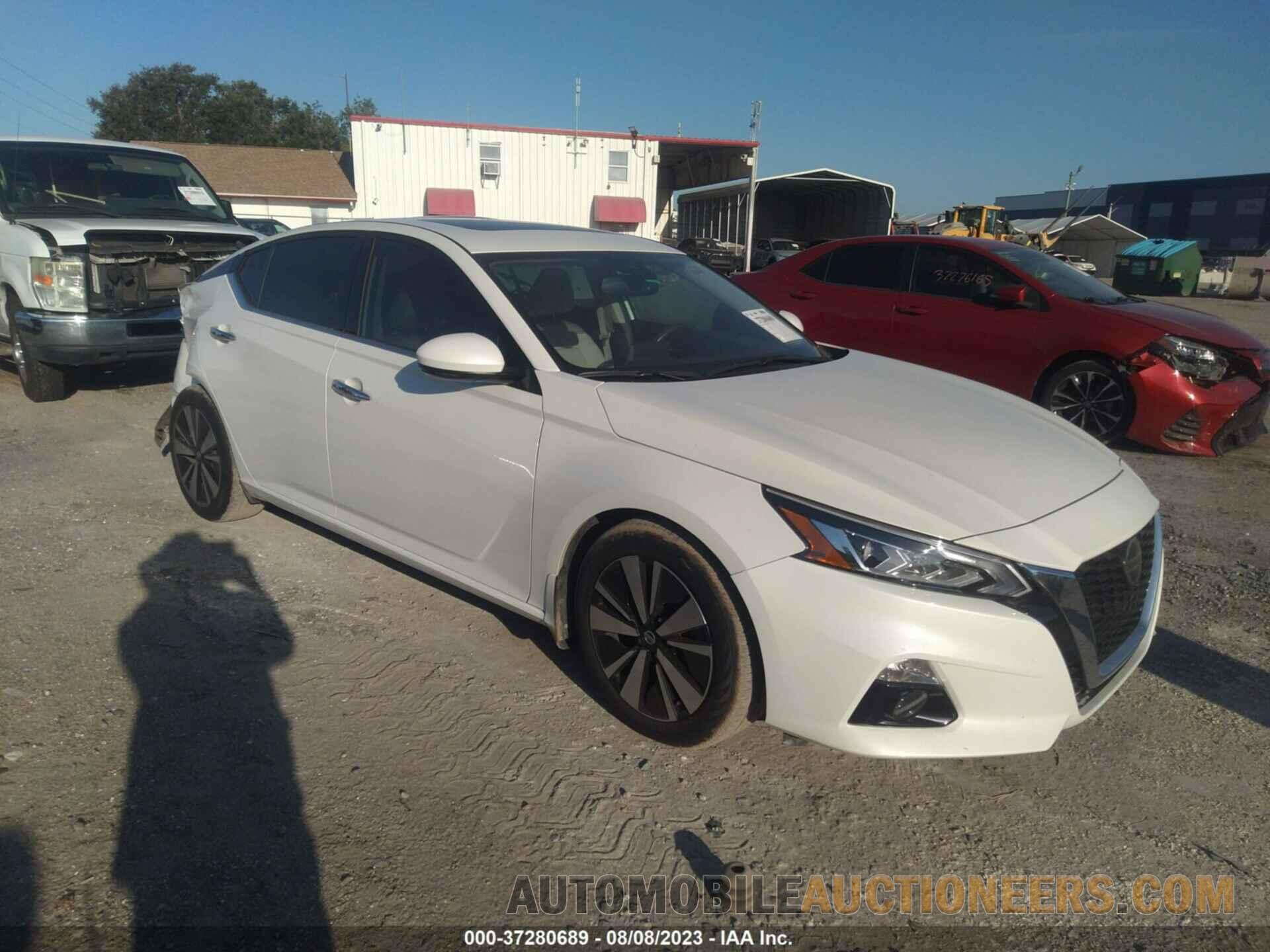 1N4BL4DV1KC215083 NISSAN ALTIMA 2019