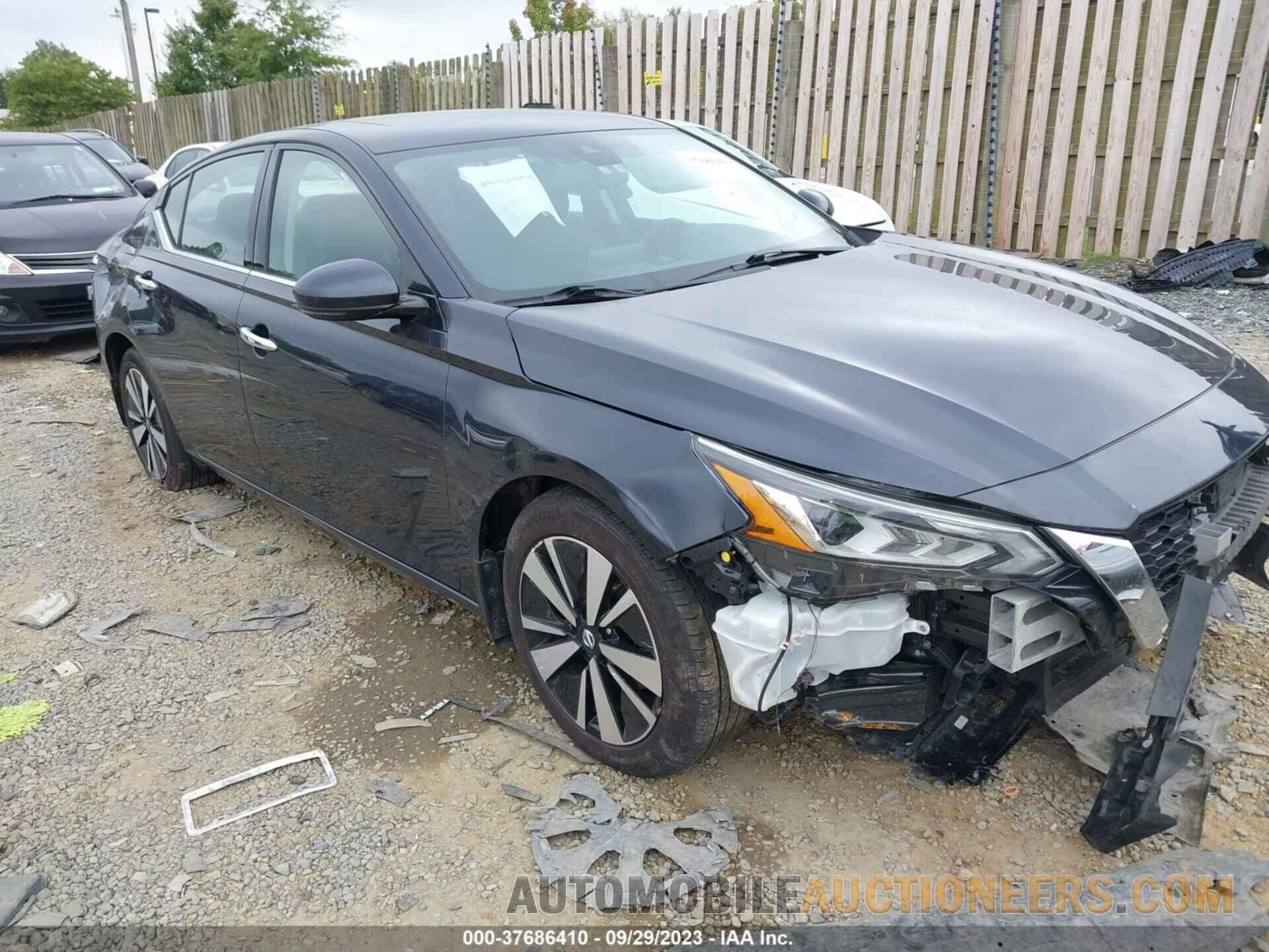 1N4BL4DV1KC246916 NISSAN ALTIMA 2019