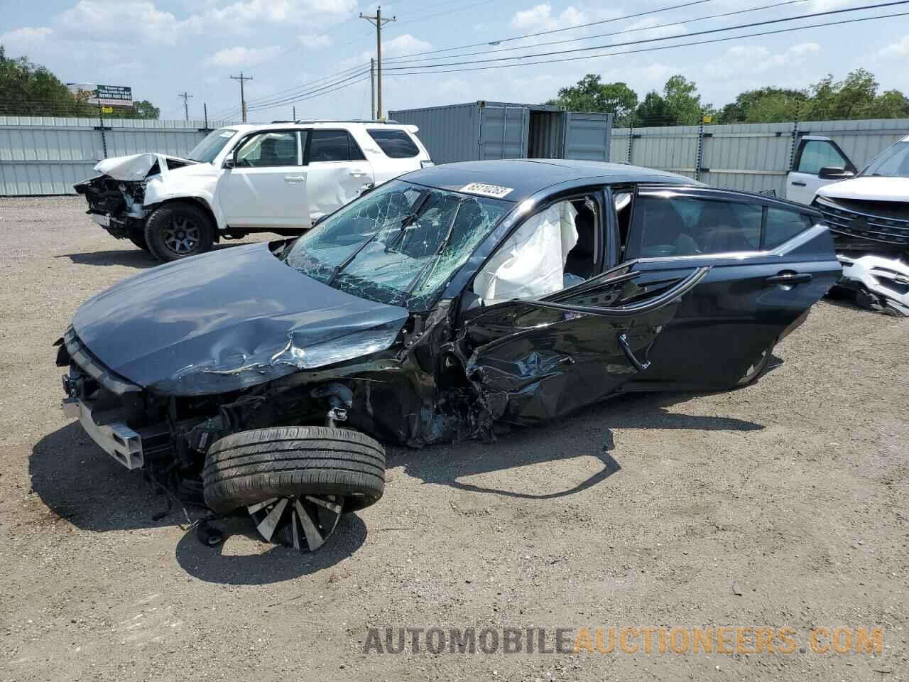 1N4BL4DV1KN307458 NISSAN ALTIMA 2019