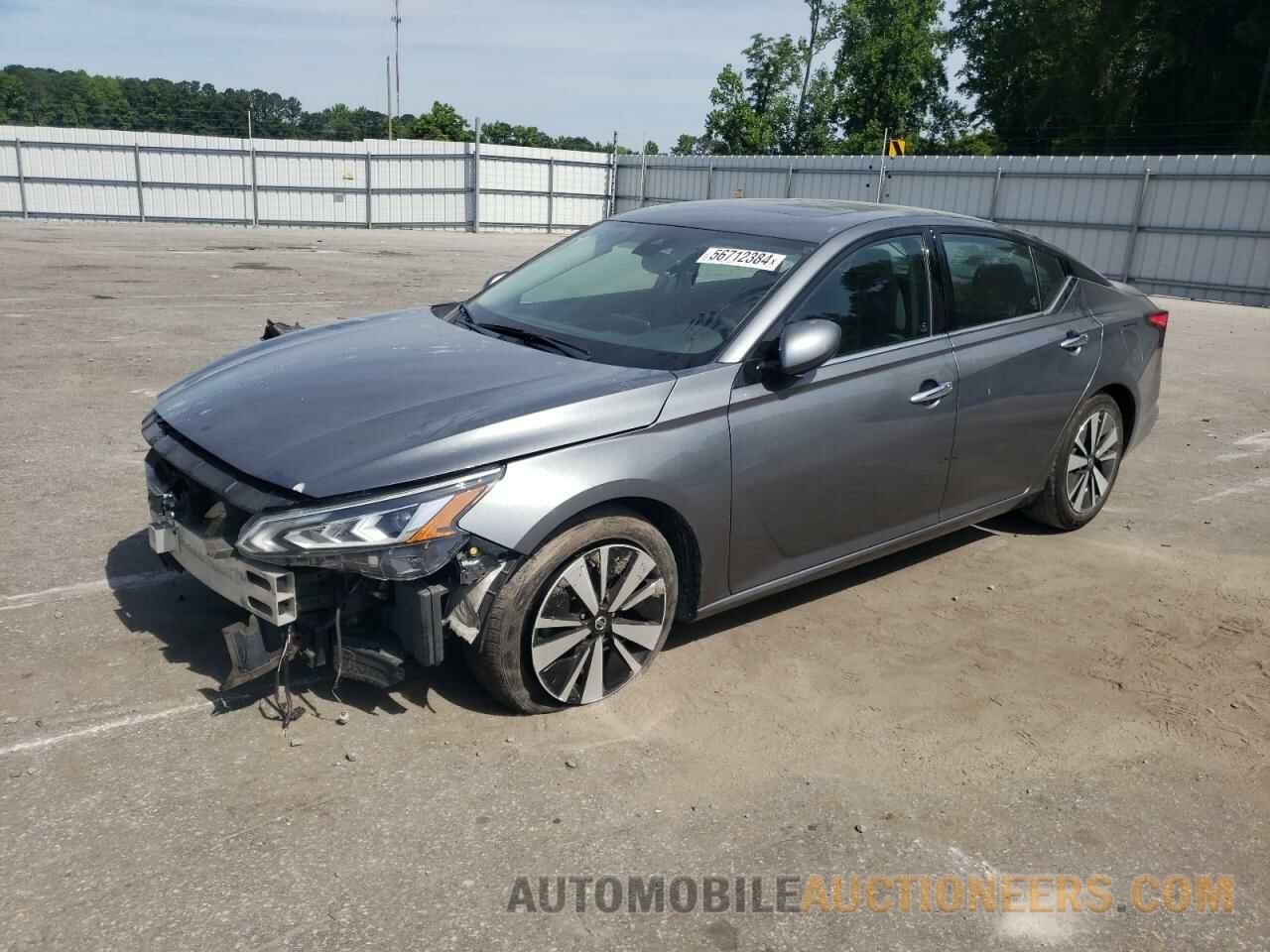 1N4BL4DV1LC149331 NISSAN ALTIMA 2020