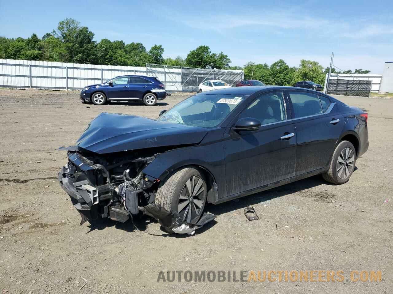 1N4BL4DV1LC155999 NISSAN ALTIMA 2020